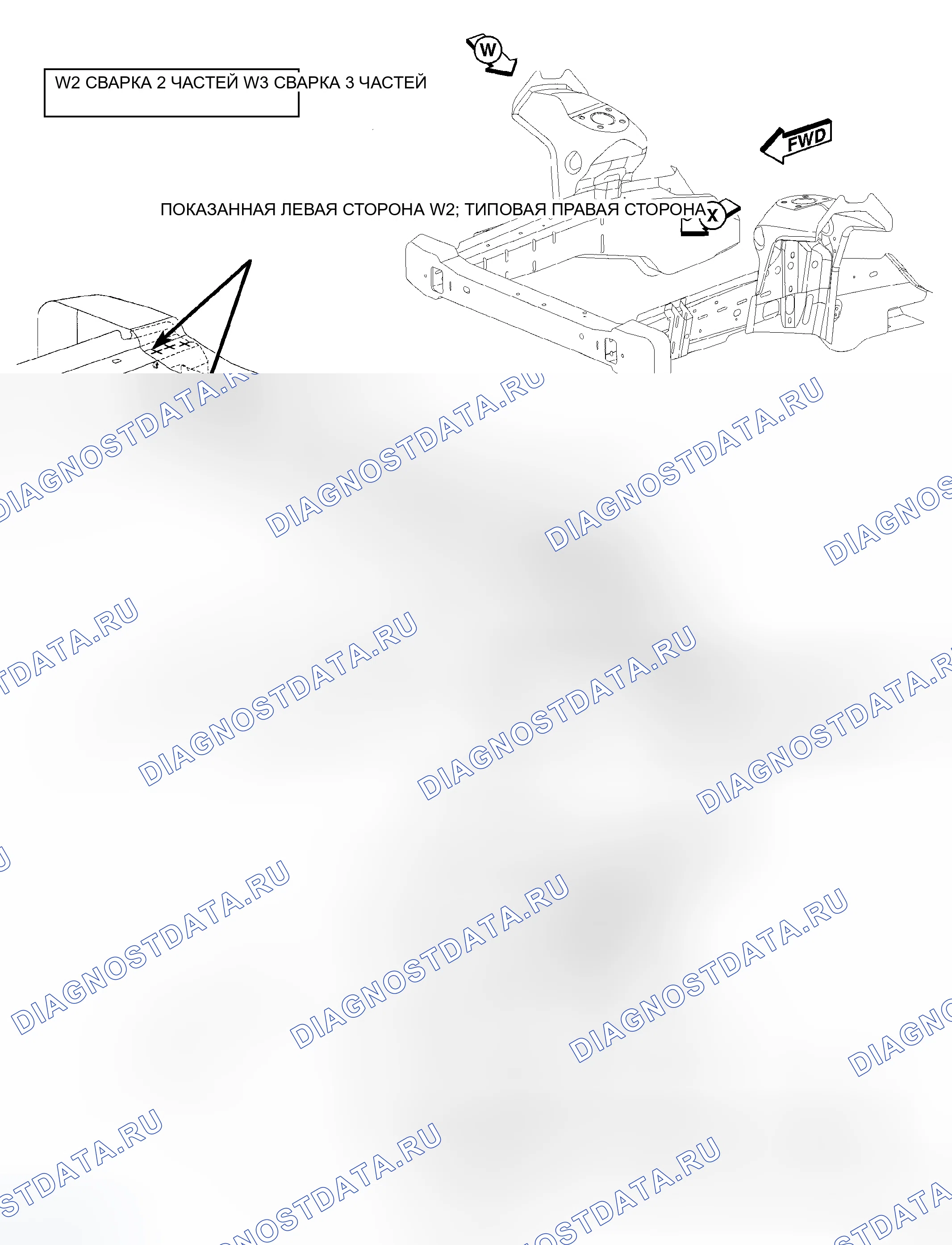 Рис. 119. Jeep Commander I