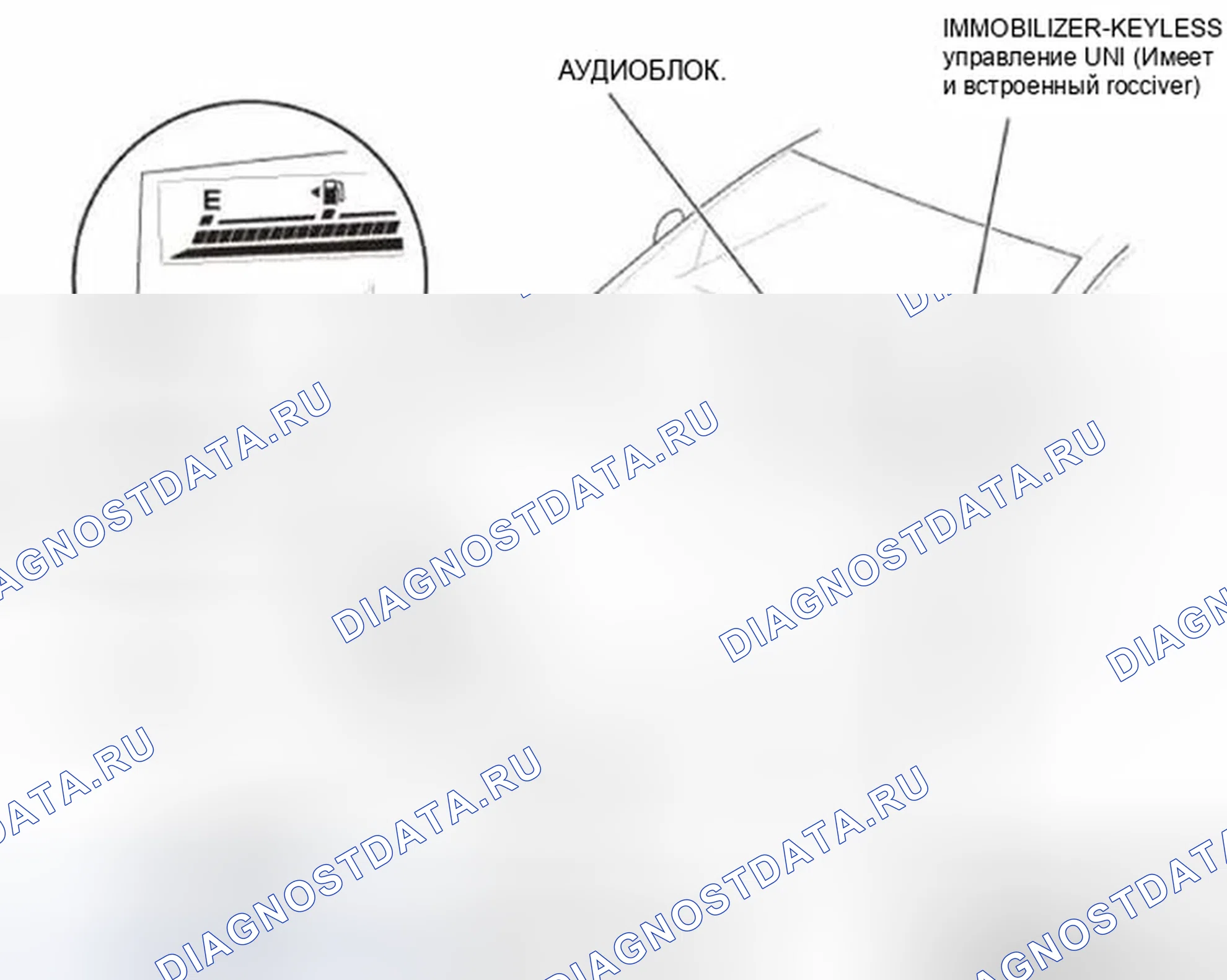 Рис. 176. Honda Civic IX