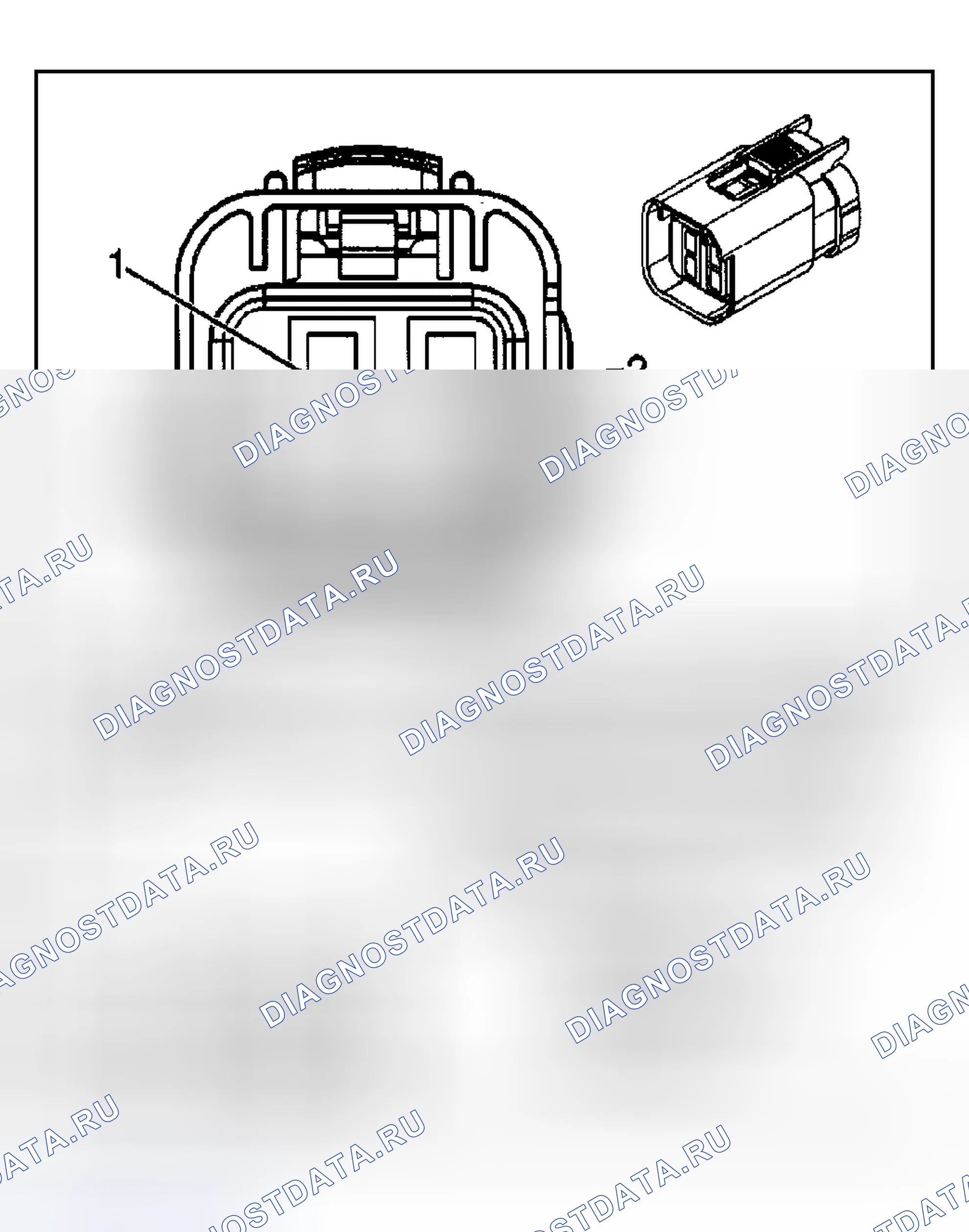 Рис. 30. Chevrolet Suburban K2500 GMT800