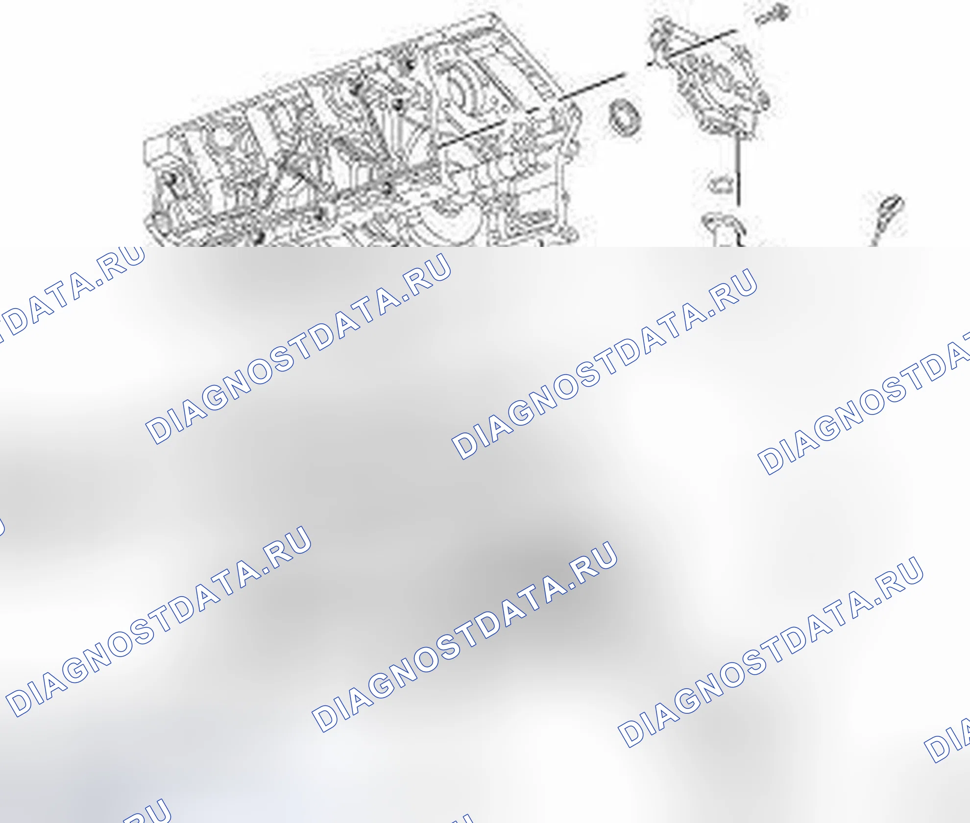 Рис. 738. Dodge Journey I
