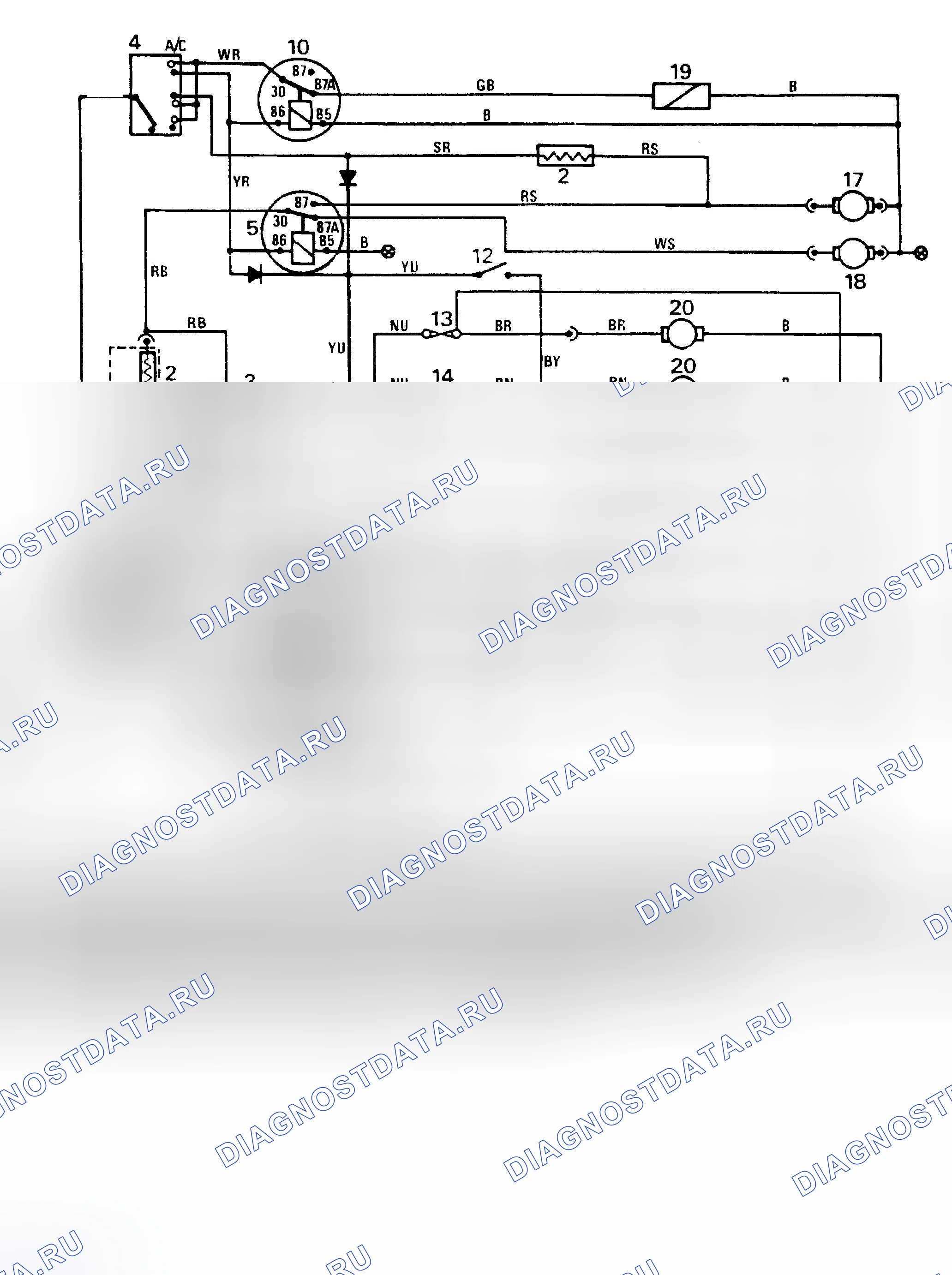 Рис. 2. Land Rover Range Rover I