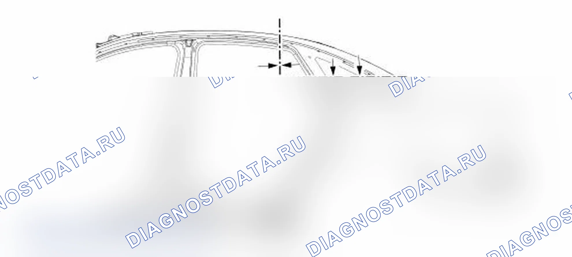 Рис. 25. Ford Taurus V