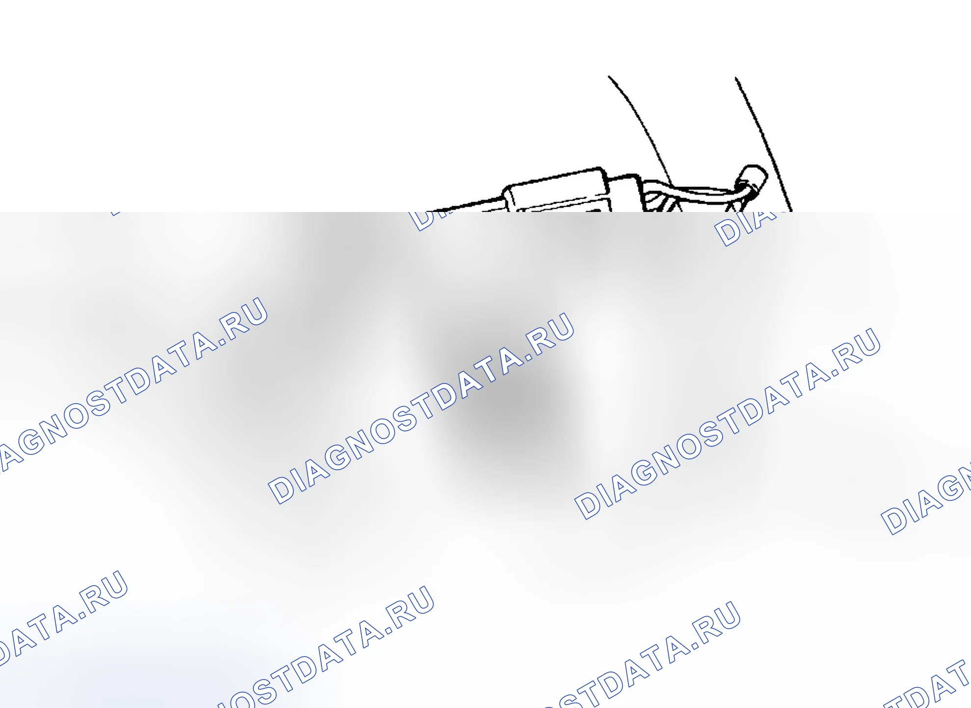 Рис. 10. Ford Cab & Chassis F350 Super Duty 