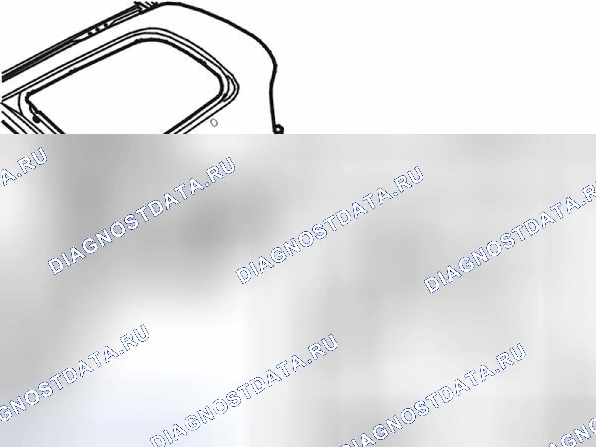 Рис. 121. Volvo V40 I рестайлинг