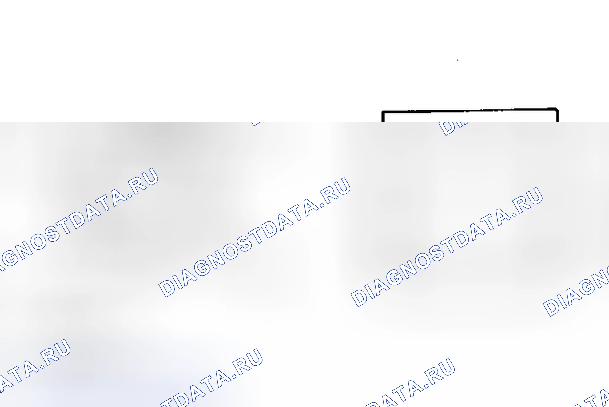 Рис. 122: ПРОЦЕДУРА КОНТРОЛЯ. Haval Xiaolong Max I