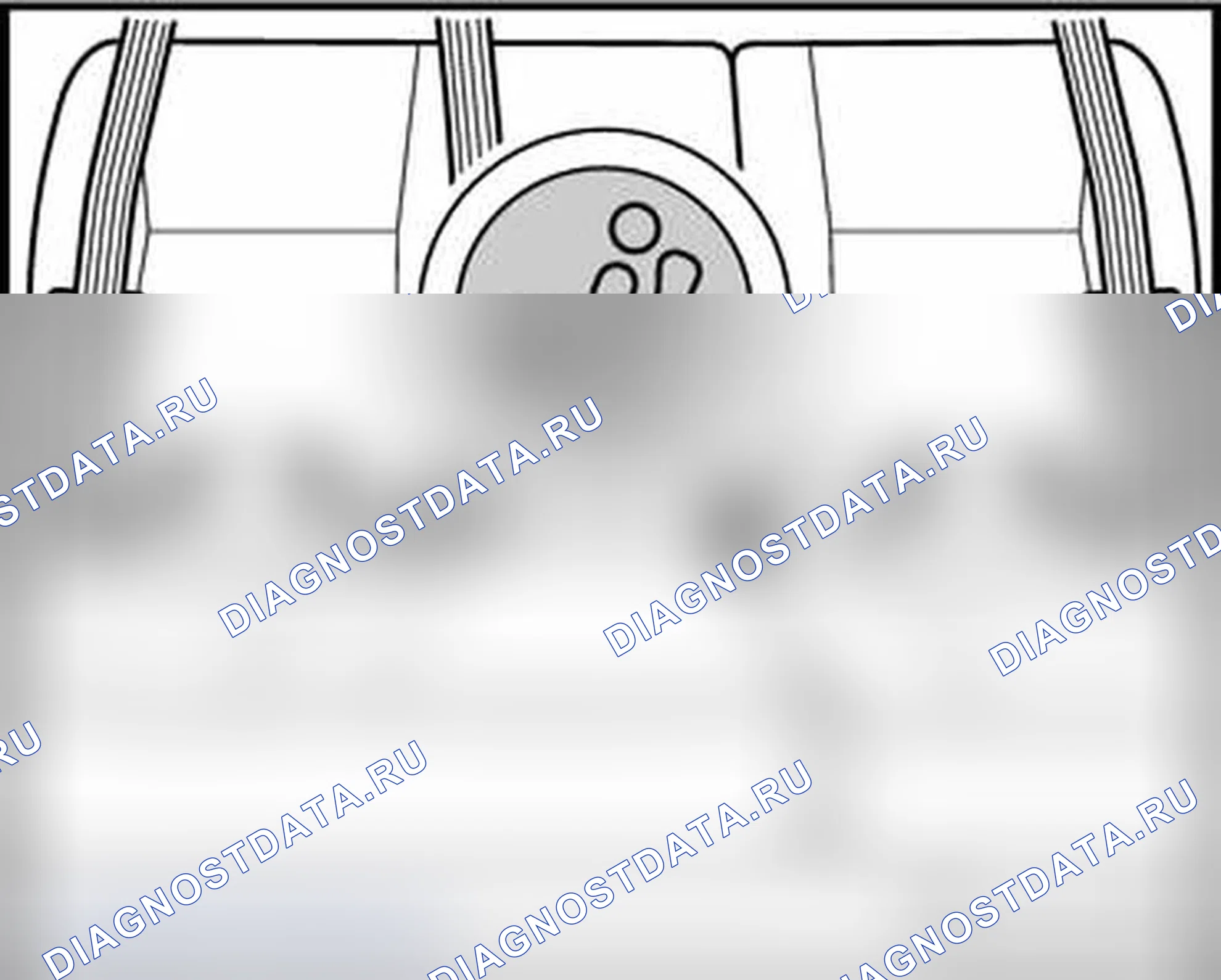 Рис. 19. Volkswagen New Beetle A4