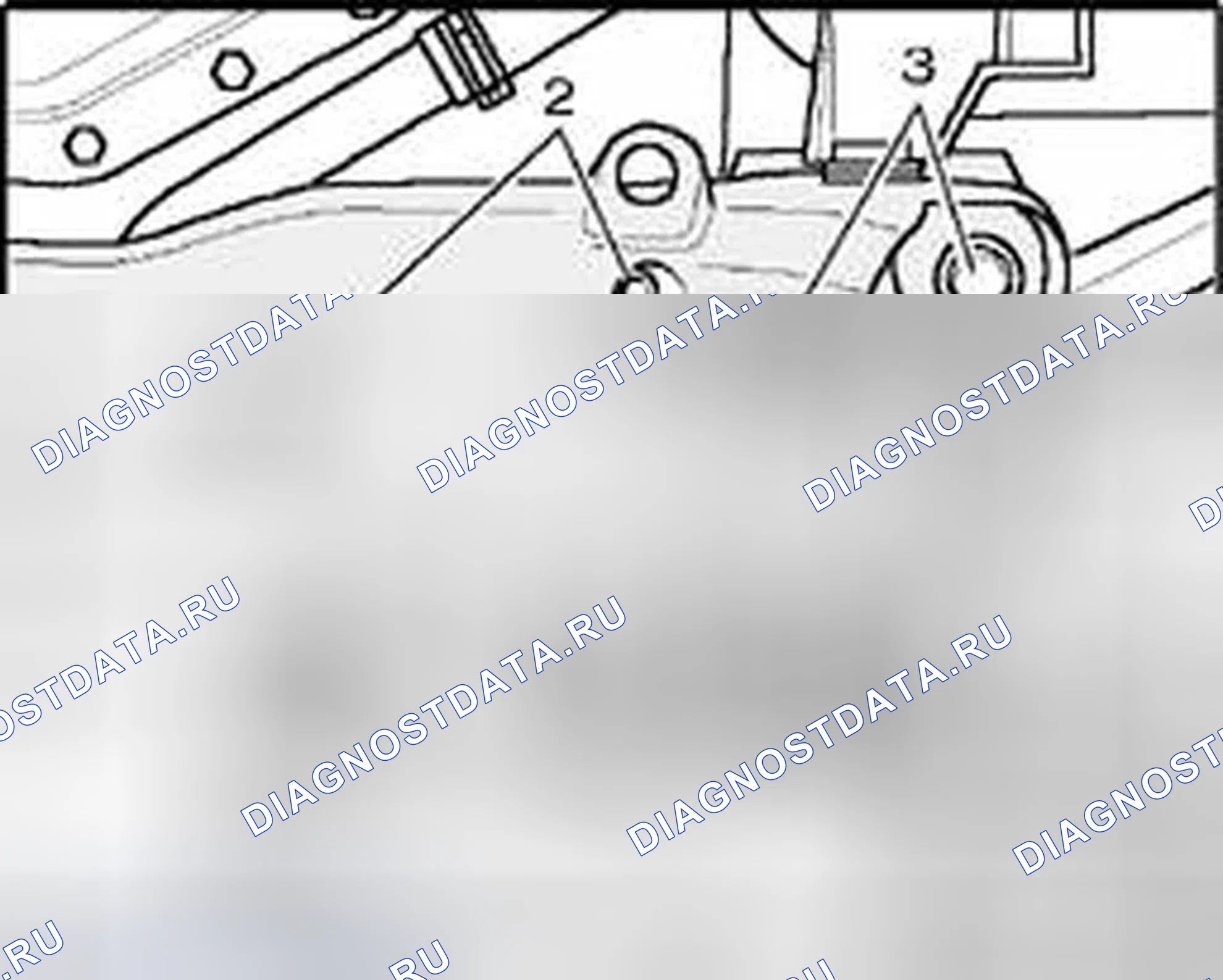 Рис. 153. Audi A8 D3 рестайлинг 2