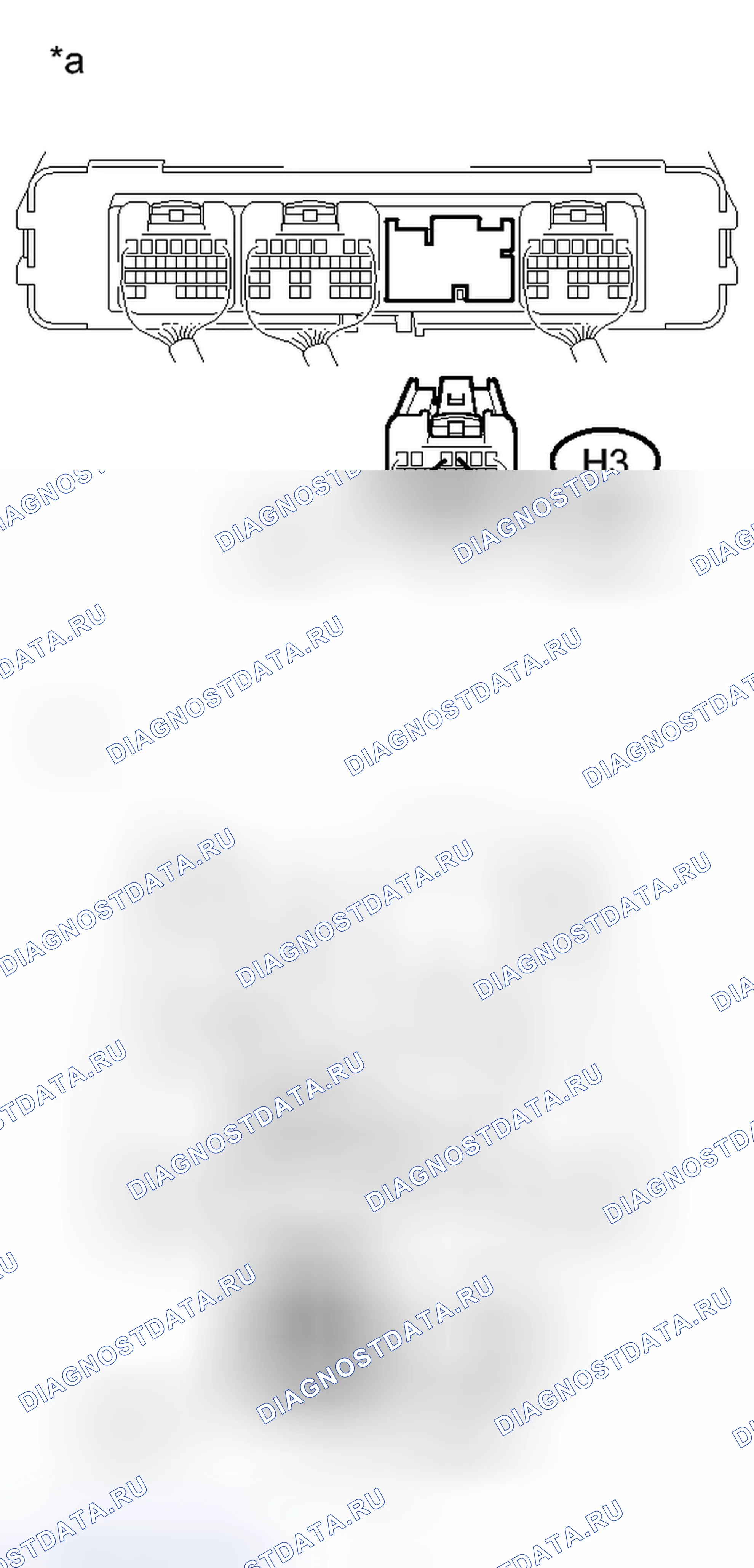 Рис. 228. Honda Accord VII рестайлинг