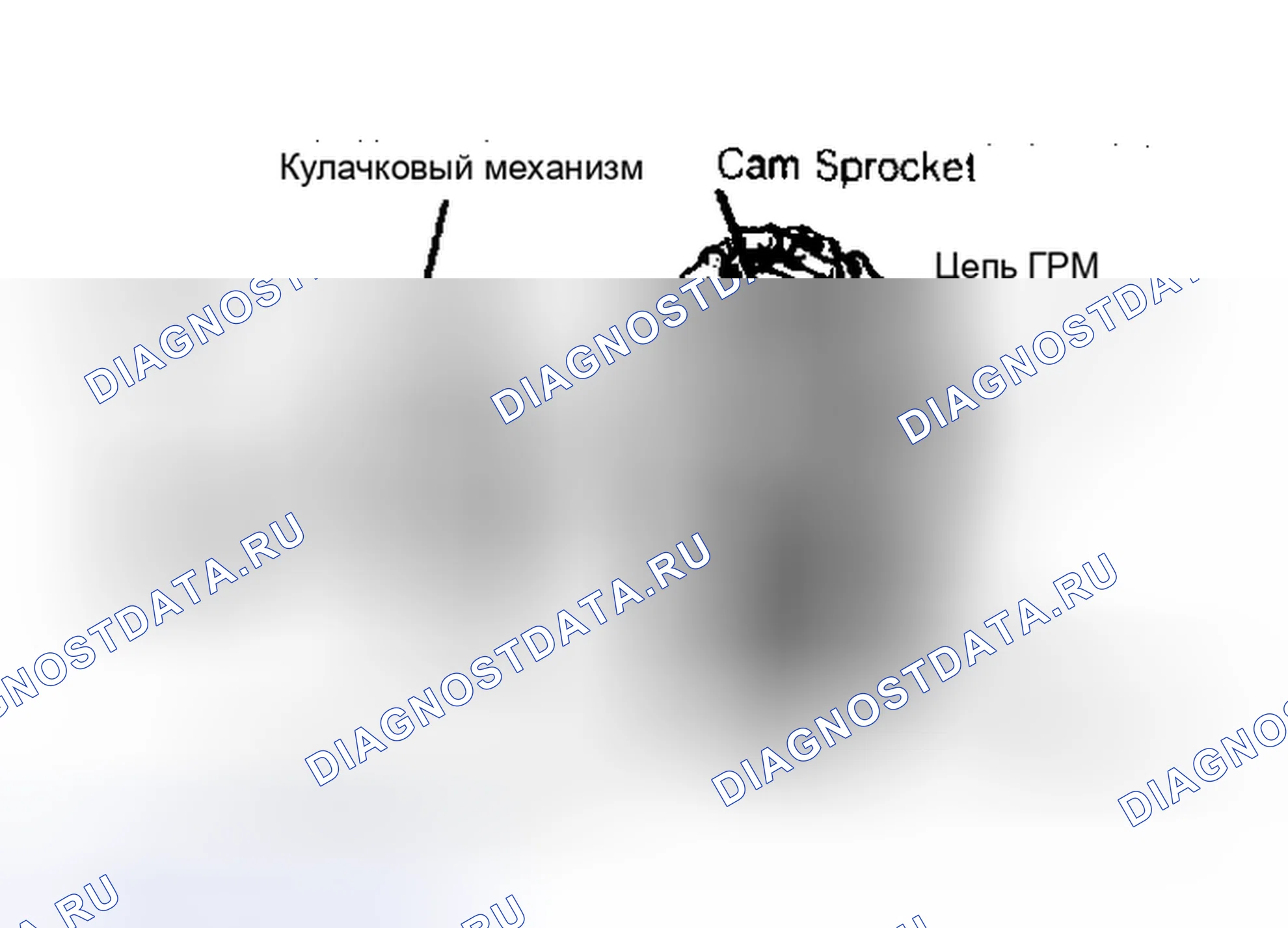 Рис. 7. GMC Cab & Chassis C2500 