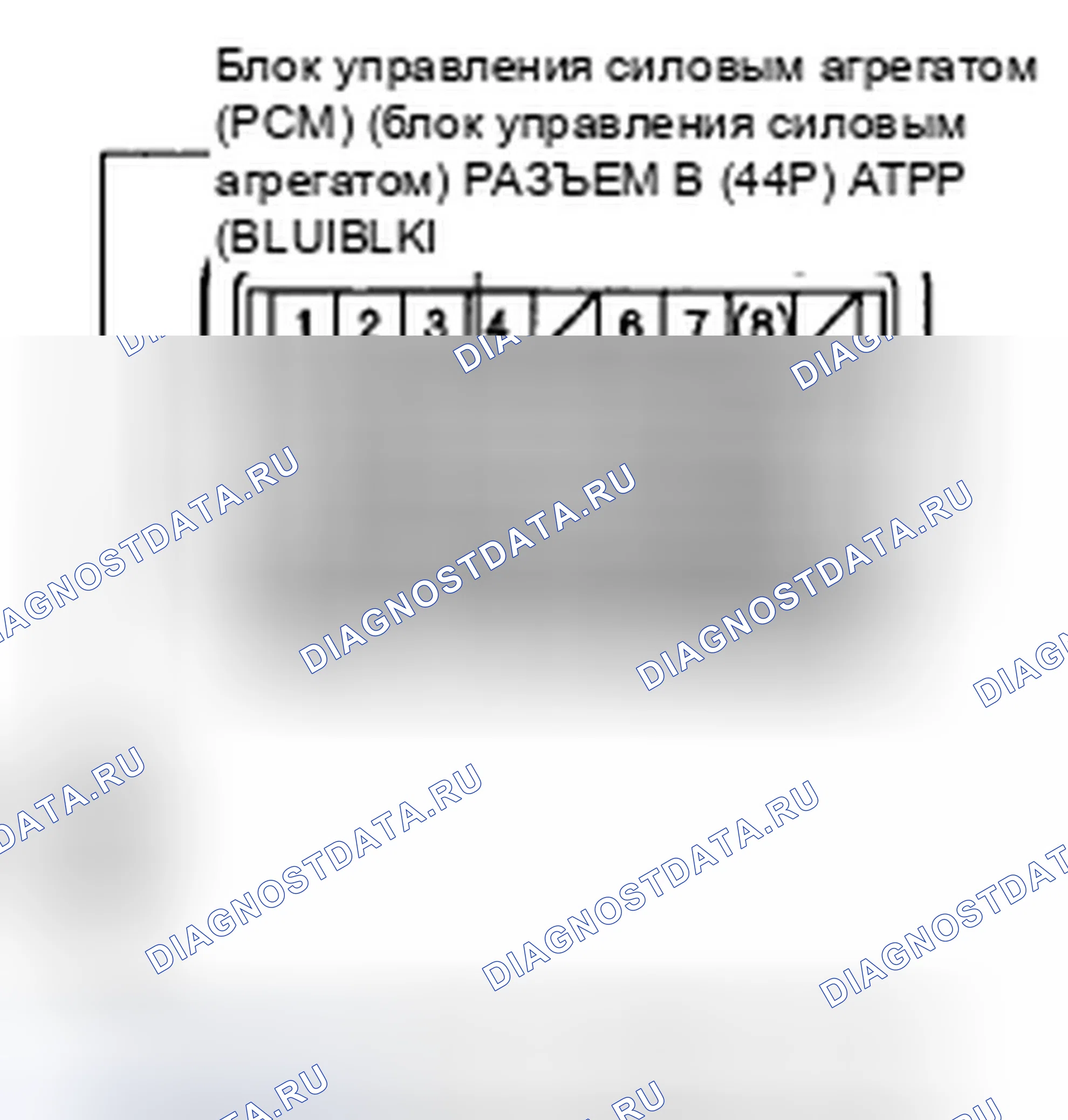 Рис. 125. Honda Civic VIII рестайлинг