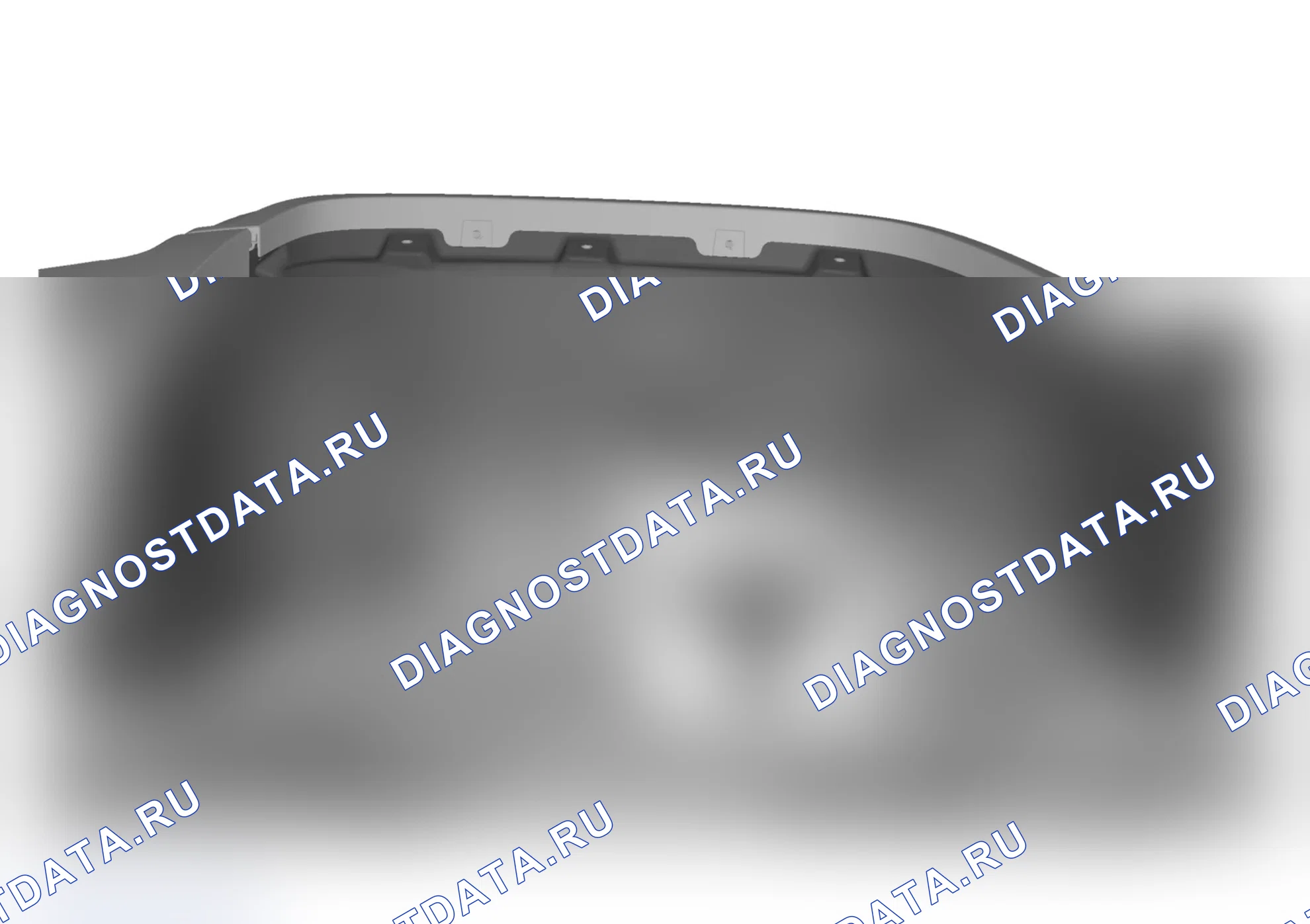 Как снять и установить брызговик — Tank 300. Tank 300 I