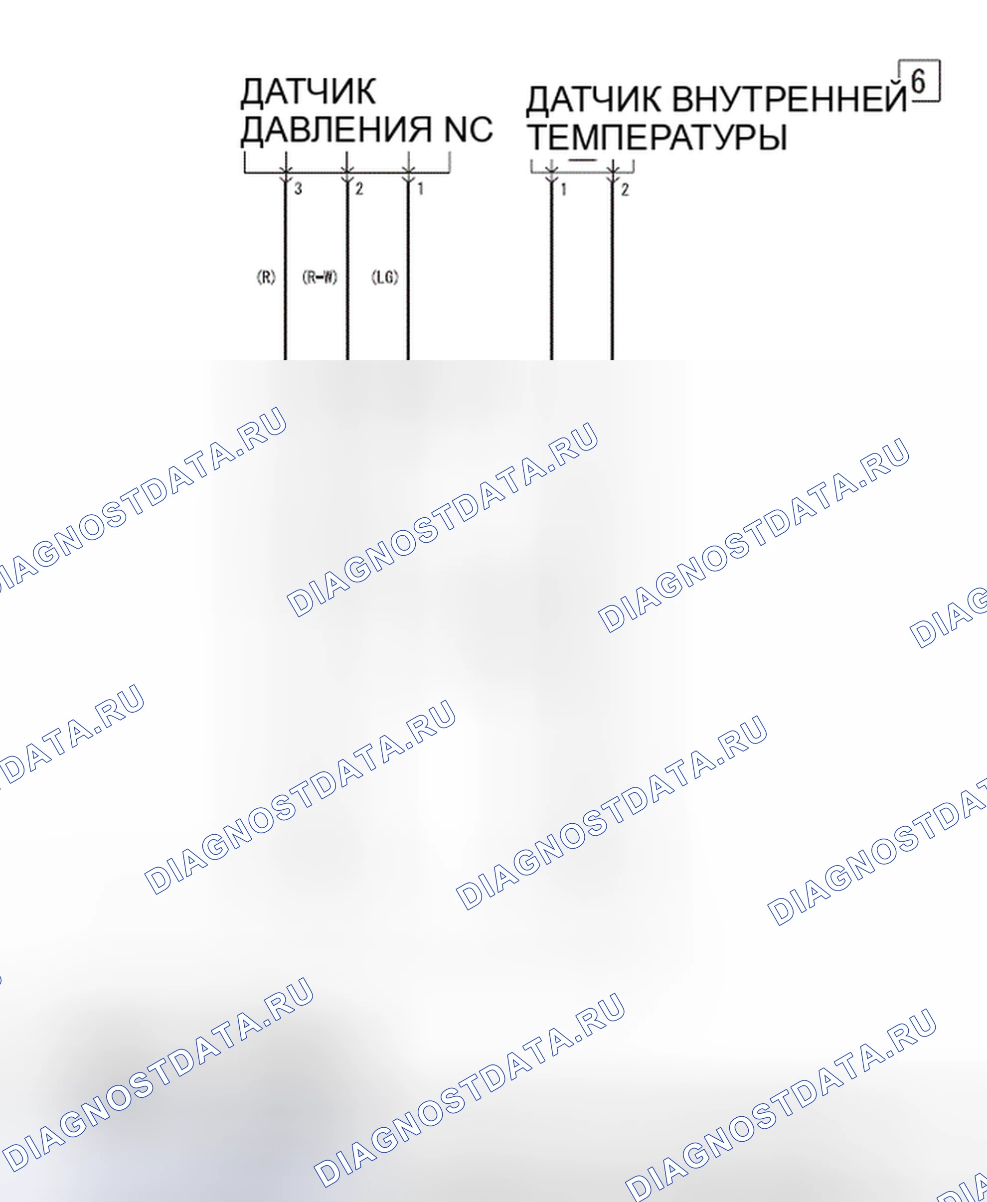 Рис. 834. Mitsubishi Lancer Ralliart X рестайлинг