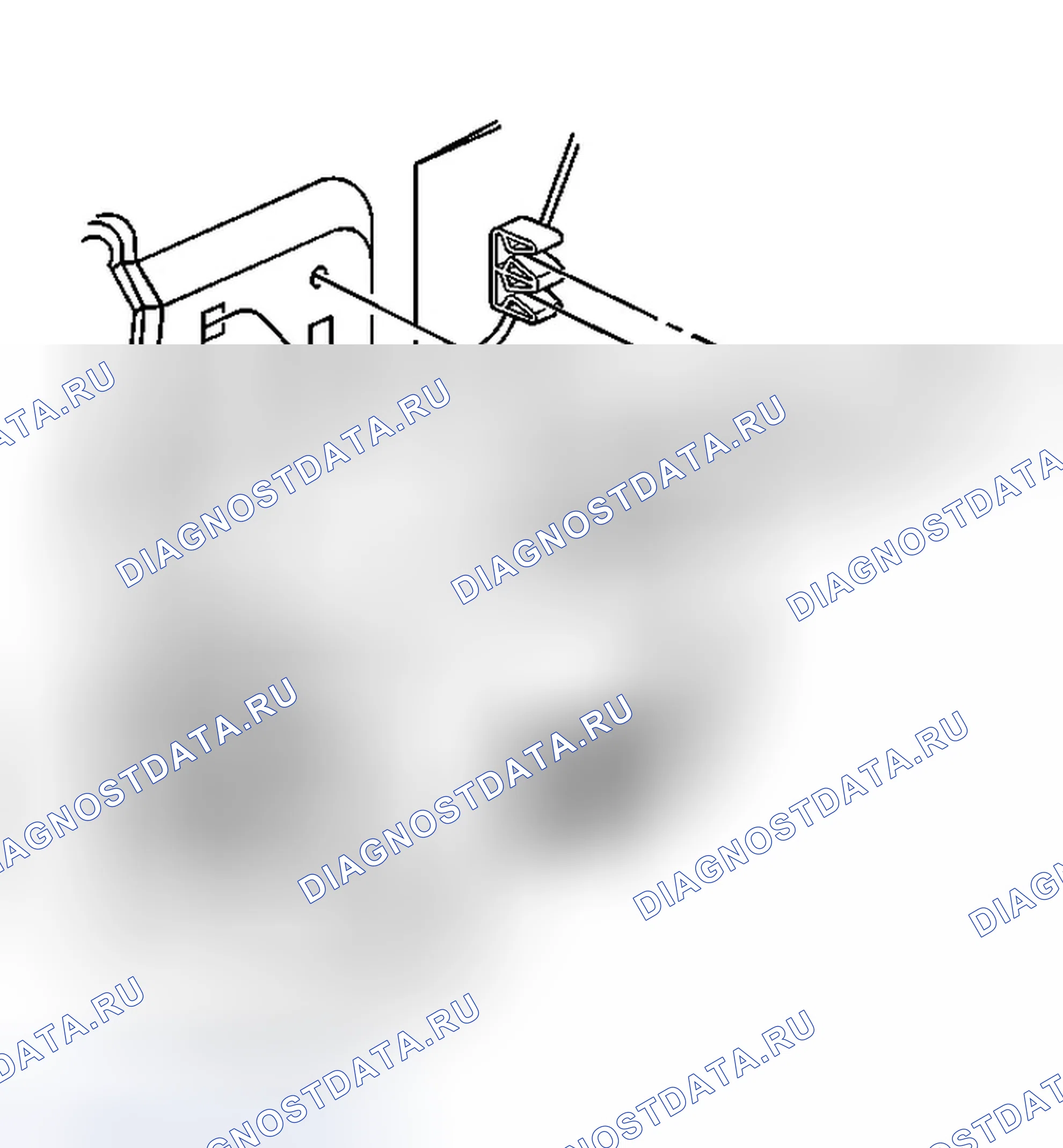 Рис. 47. Buick Rendezvous I