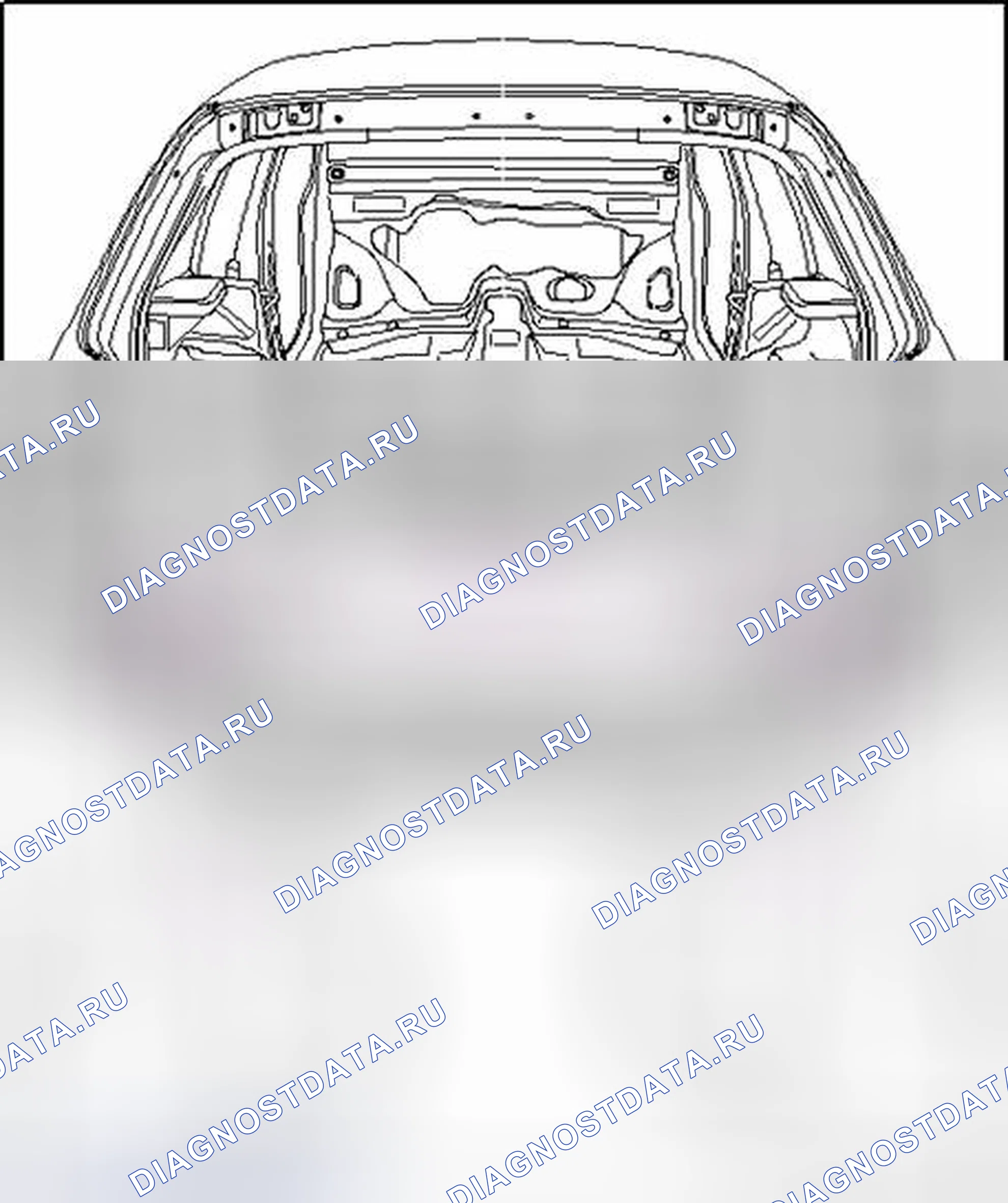 Рис. 56. Volkswagen Passat B6
