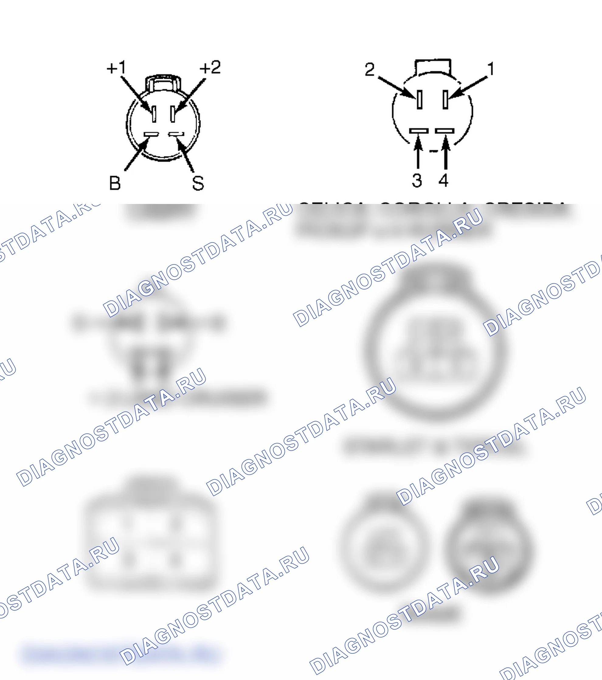 Рис. 2. Toyota 4Runner I