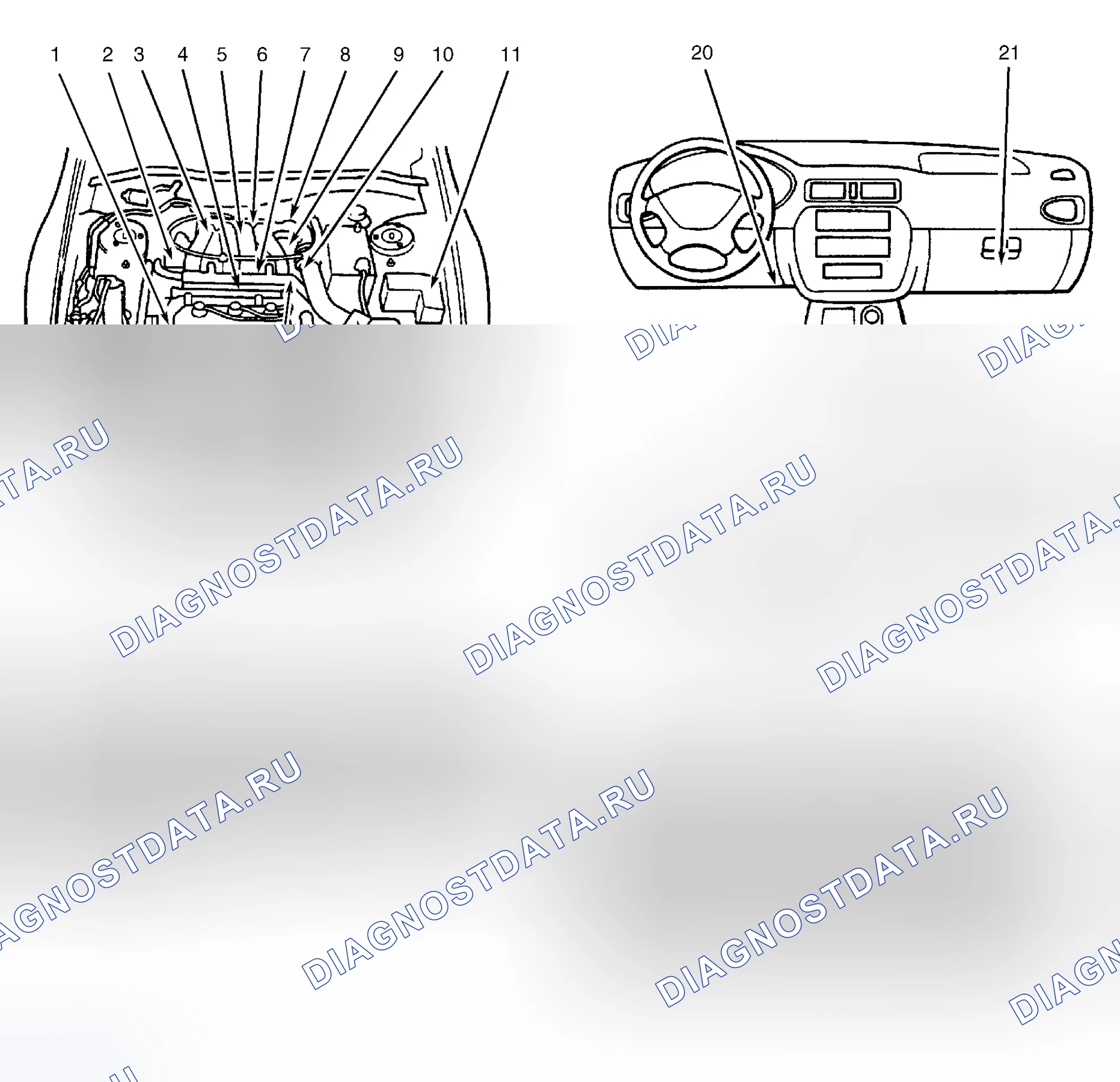 Рис. 6. Honda Everus VE-1 I