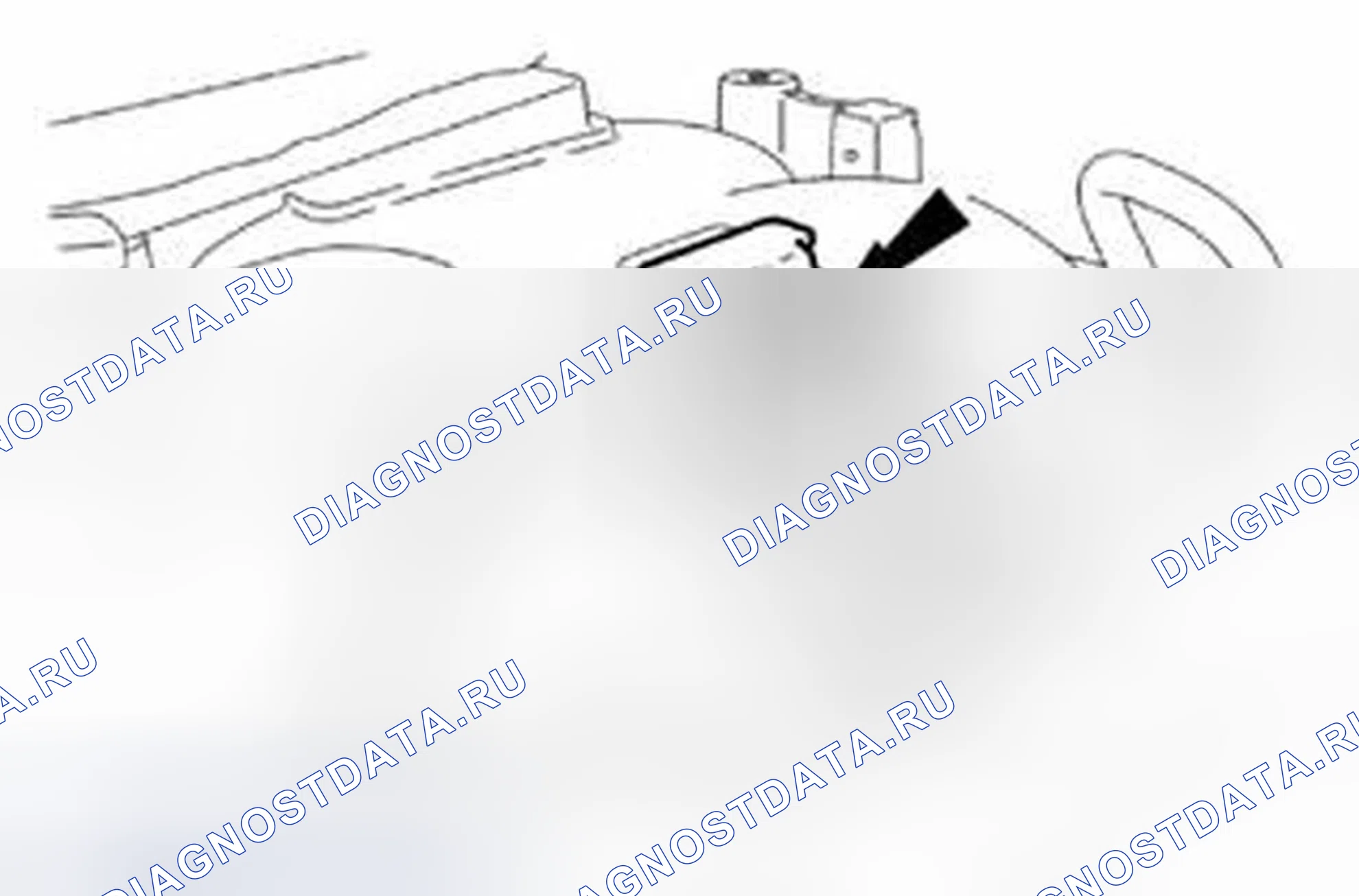 Рис. 860. Ford Econoline E250 