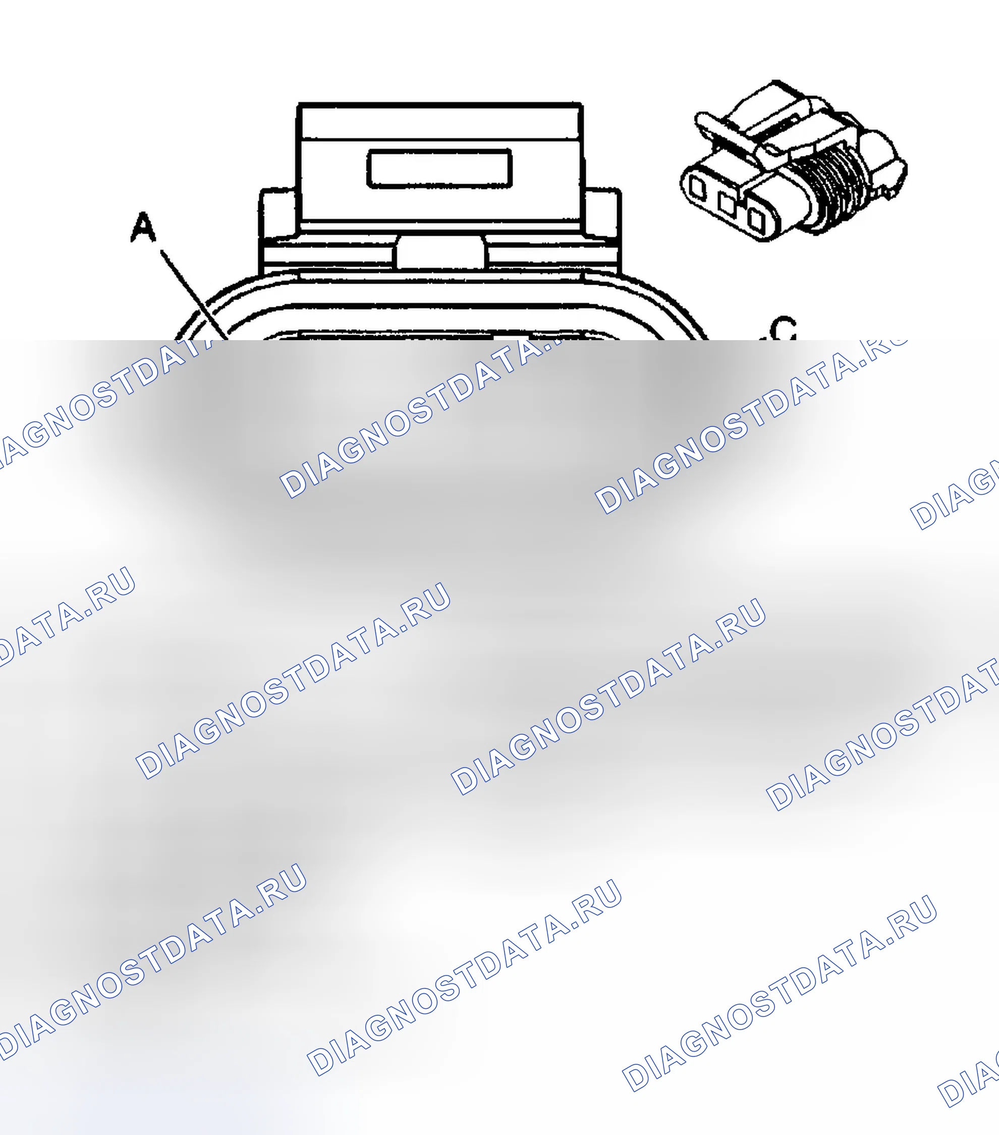 Рис. 14. Chevrolet Silverado 2500 