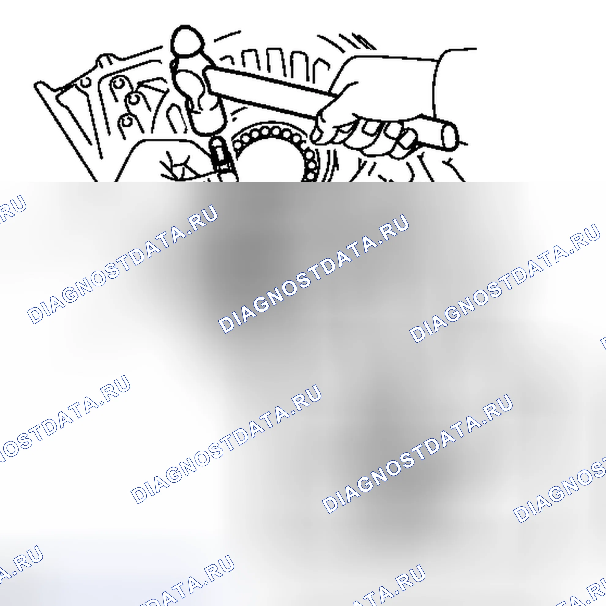Рис. 235. Haval H4 I