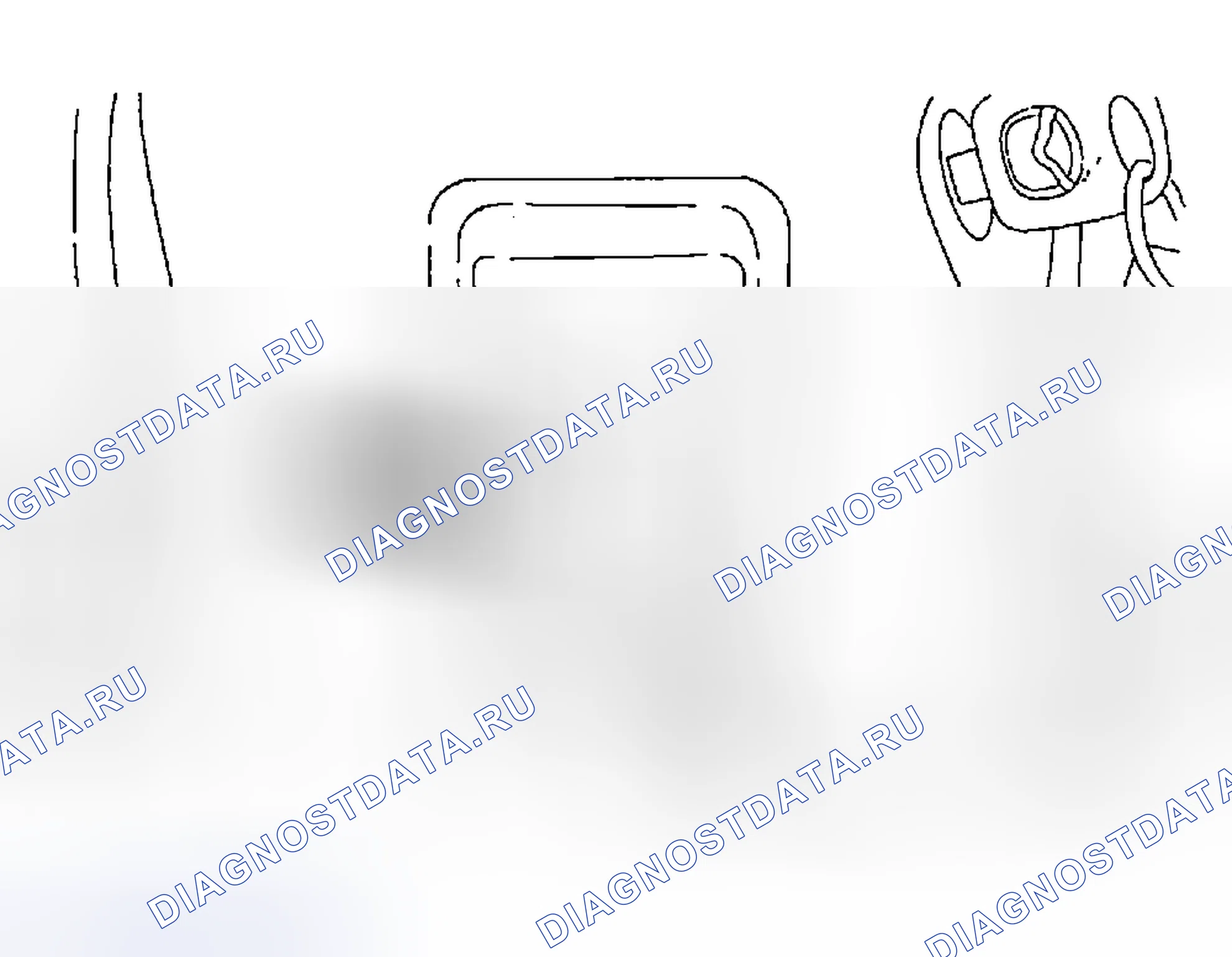 Рис. 153. Mazda Tribute I