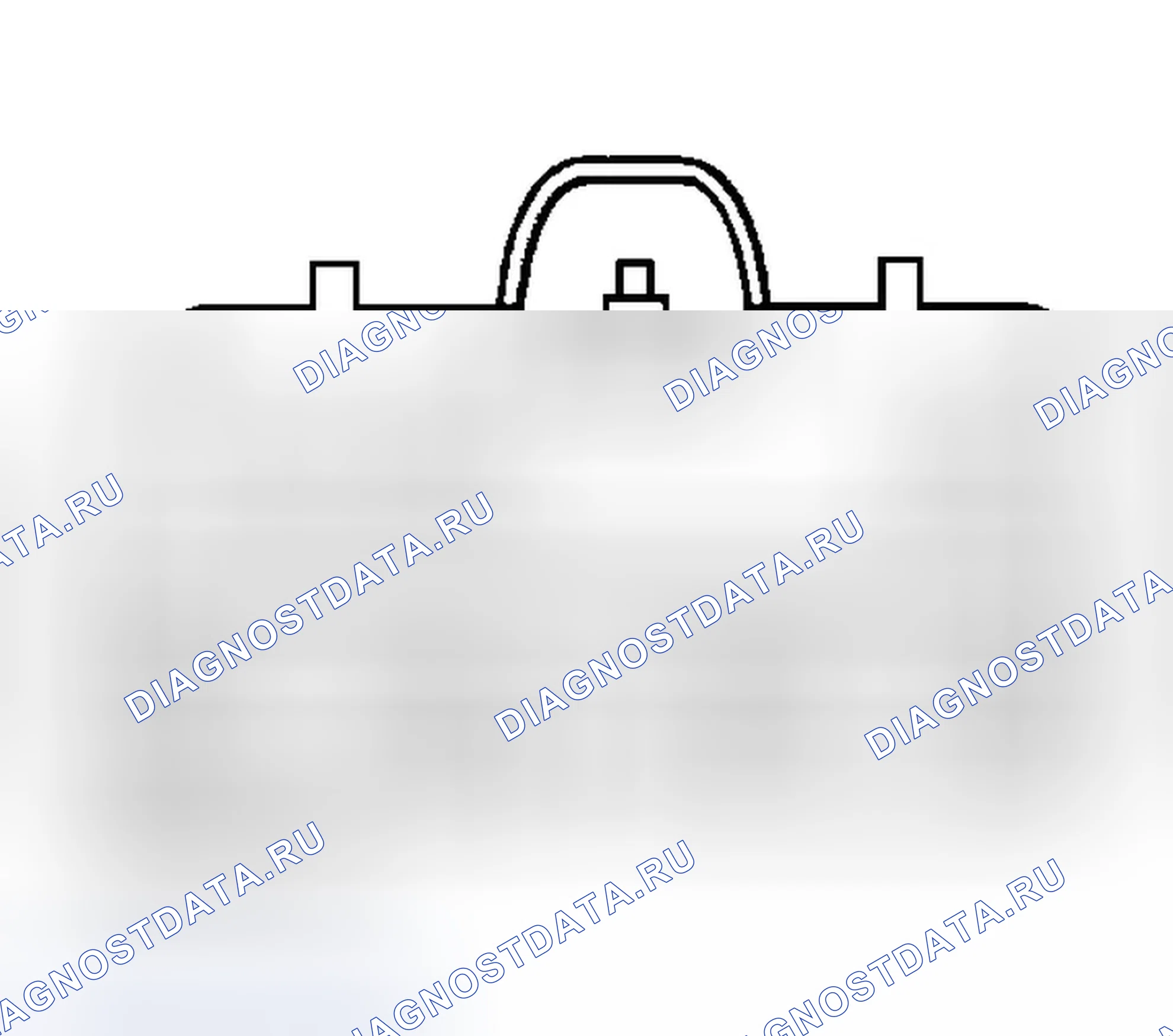 Рис. 4. Ford Windstar I