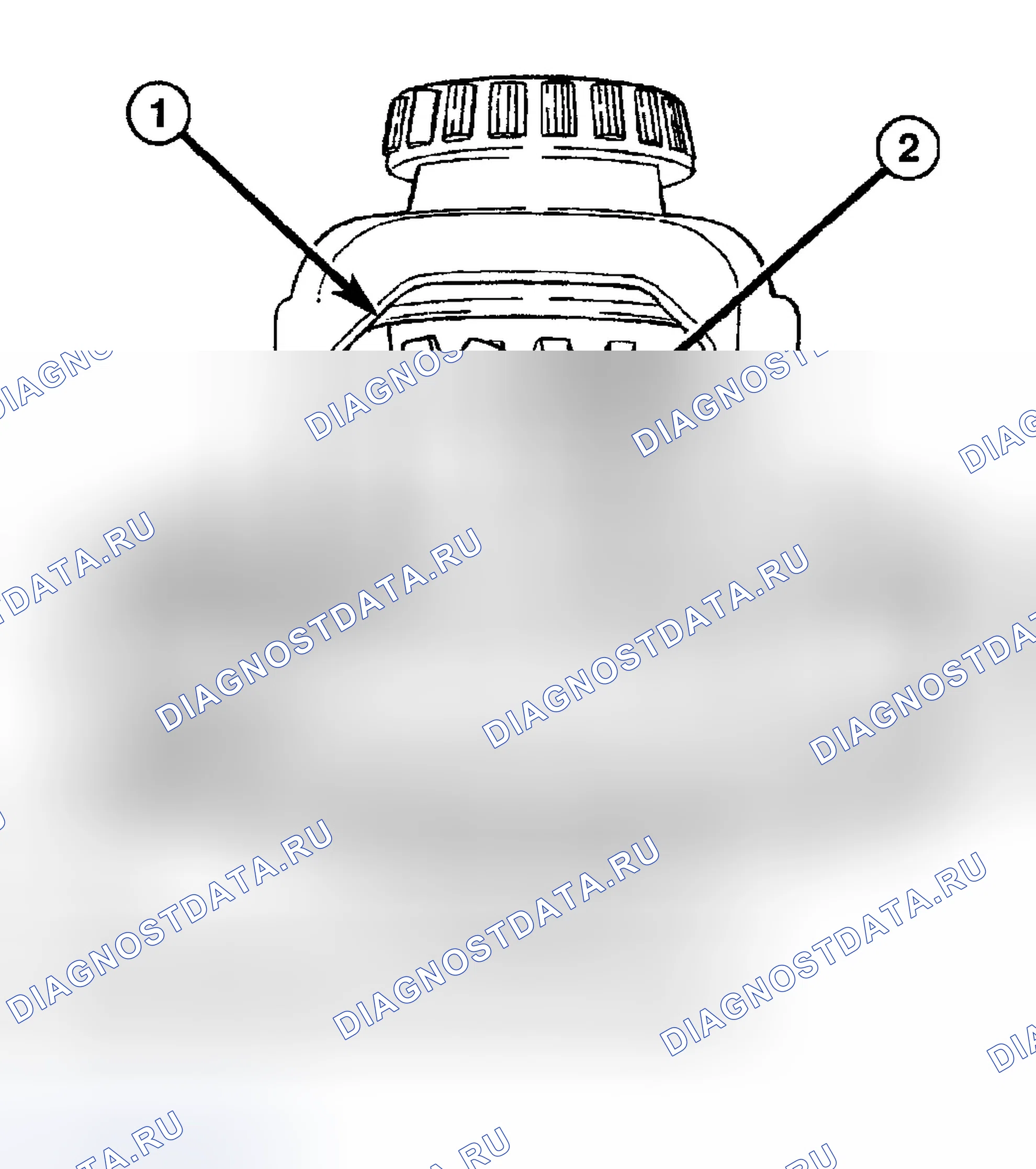 Рис. 311. Dodge Pickup R1500 