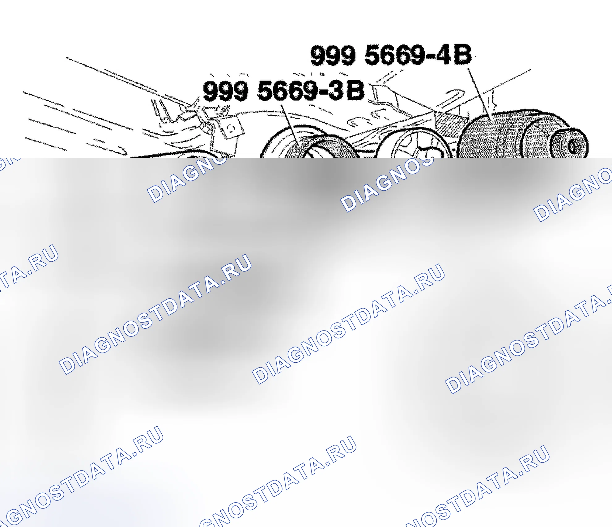 Рис. 13. Volvo V40 I рестайлинг