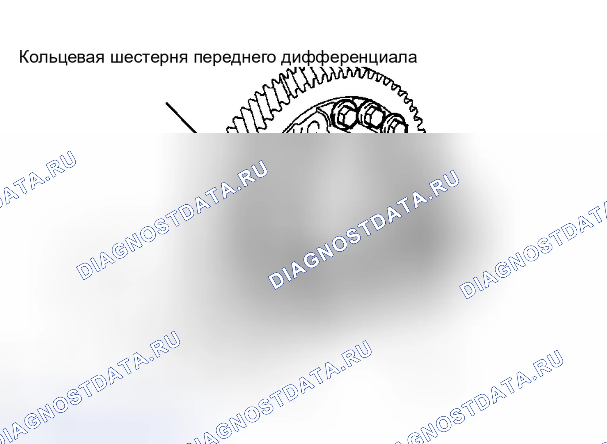 Рис. 402. Toyota Camry Solara II