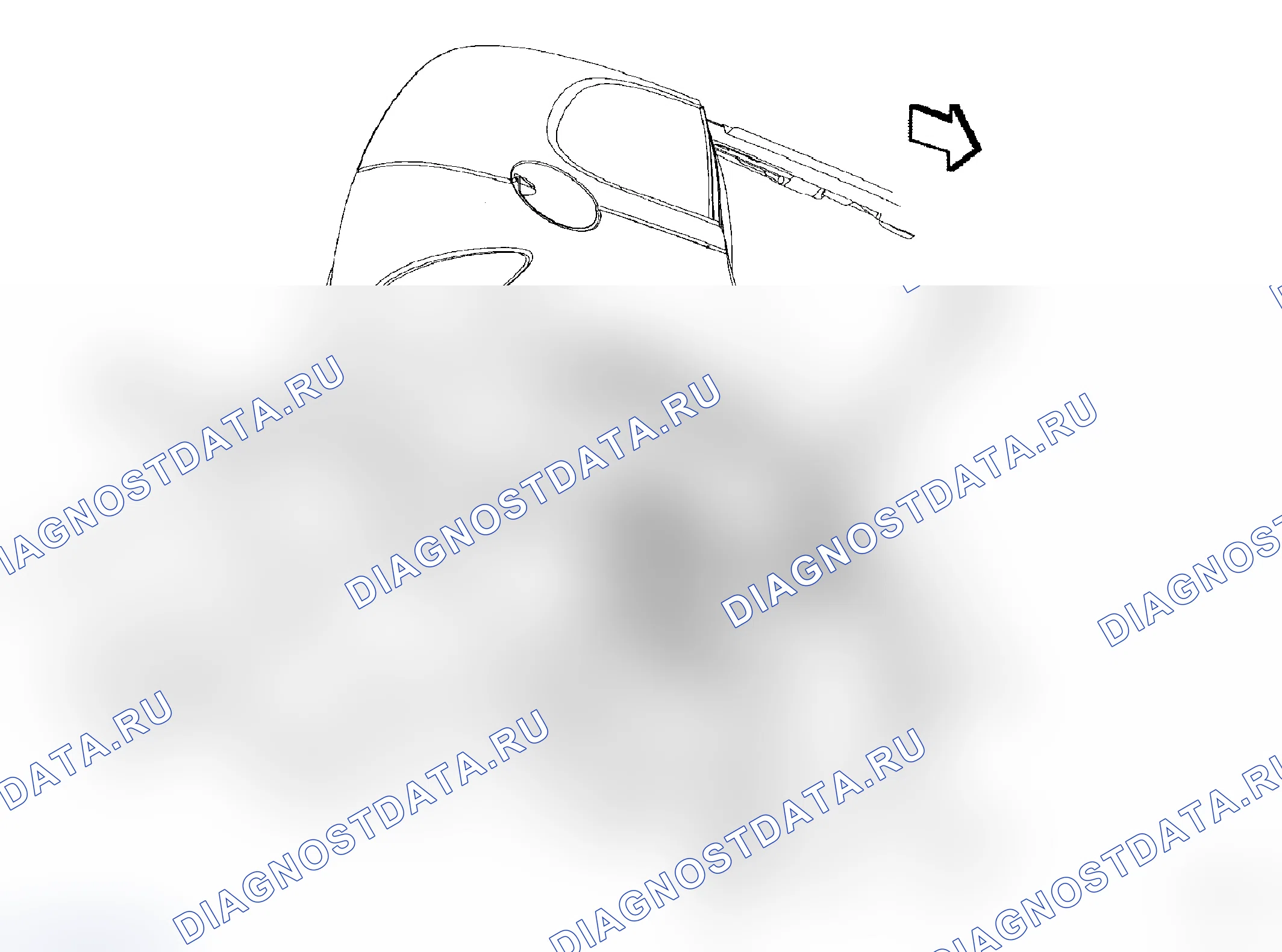 Рис. 10. Chrysler PT Cruiser I