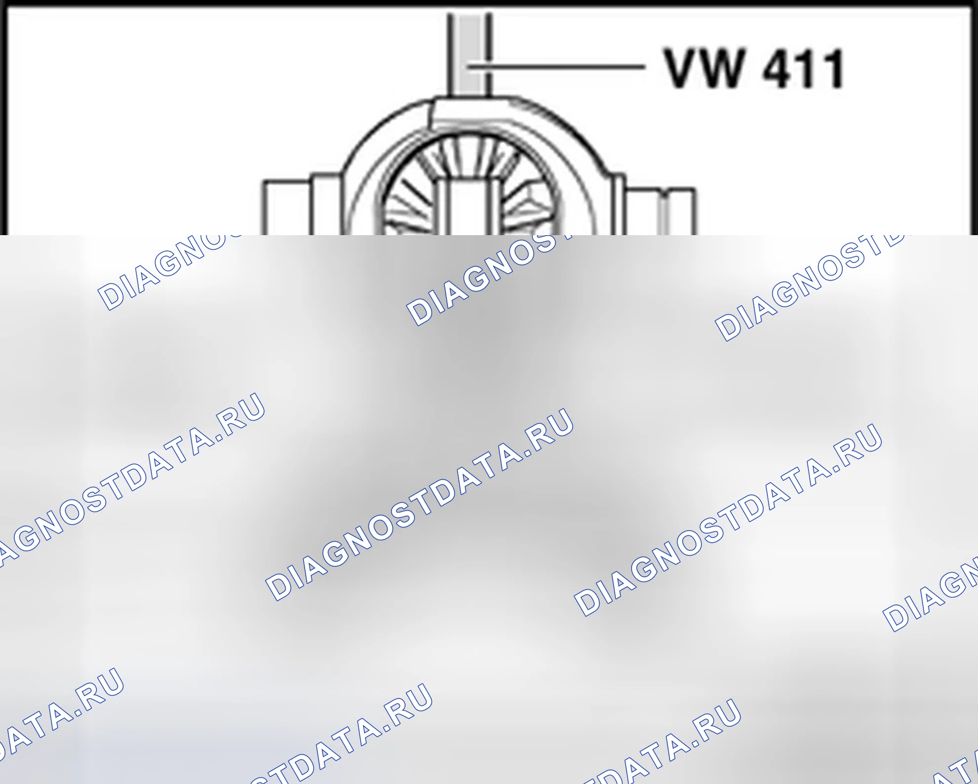 Рис. 854. Audi TT 8N