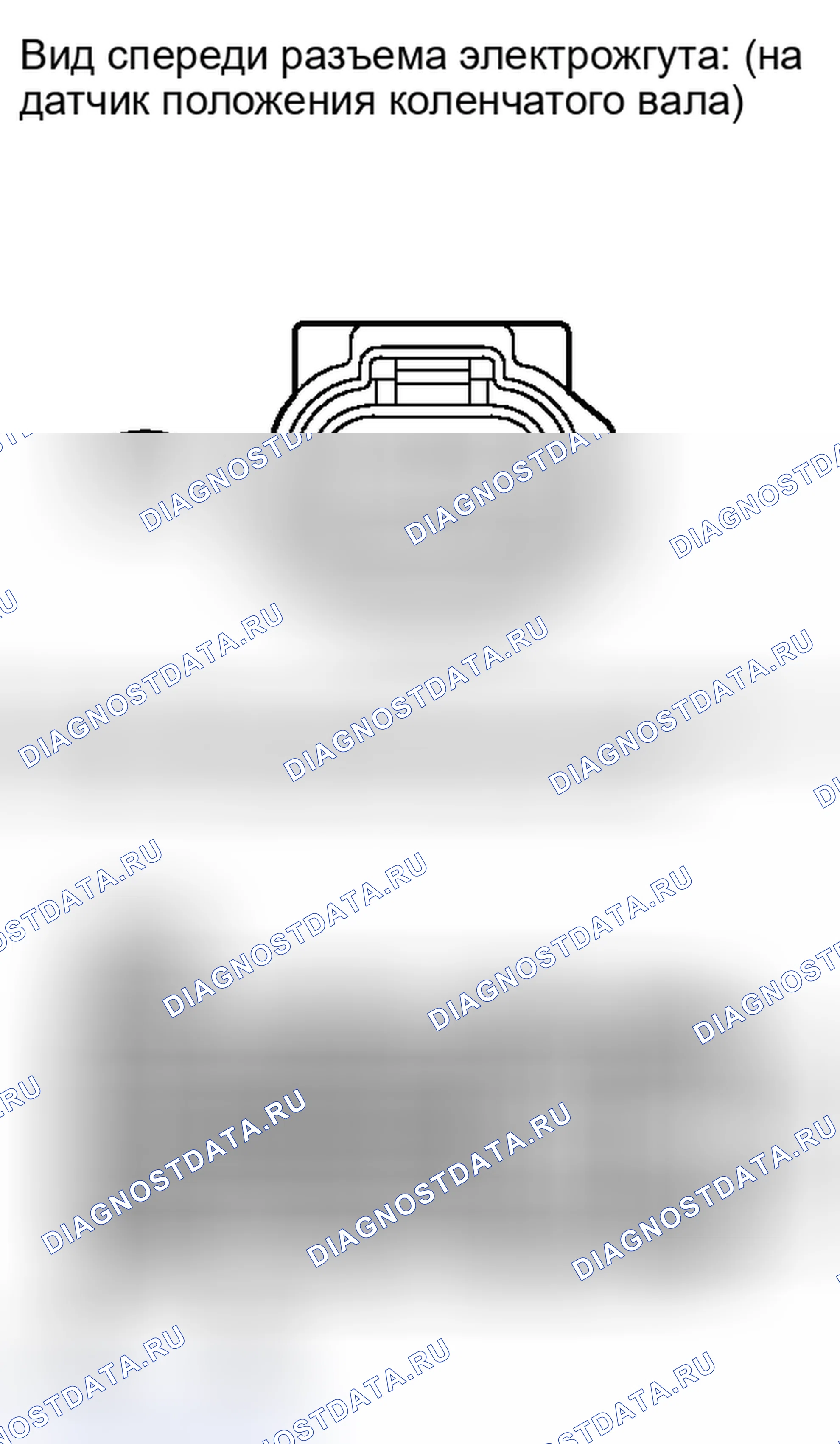 Рис. 615. Toyota Sequoia II рестайлинг