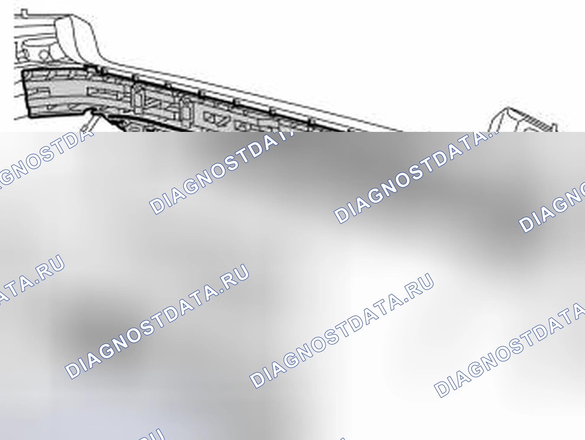Рис. 200. Volvo XC90 I