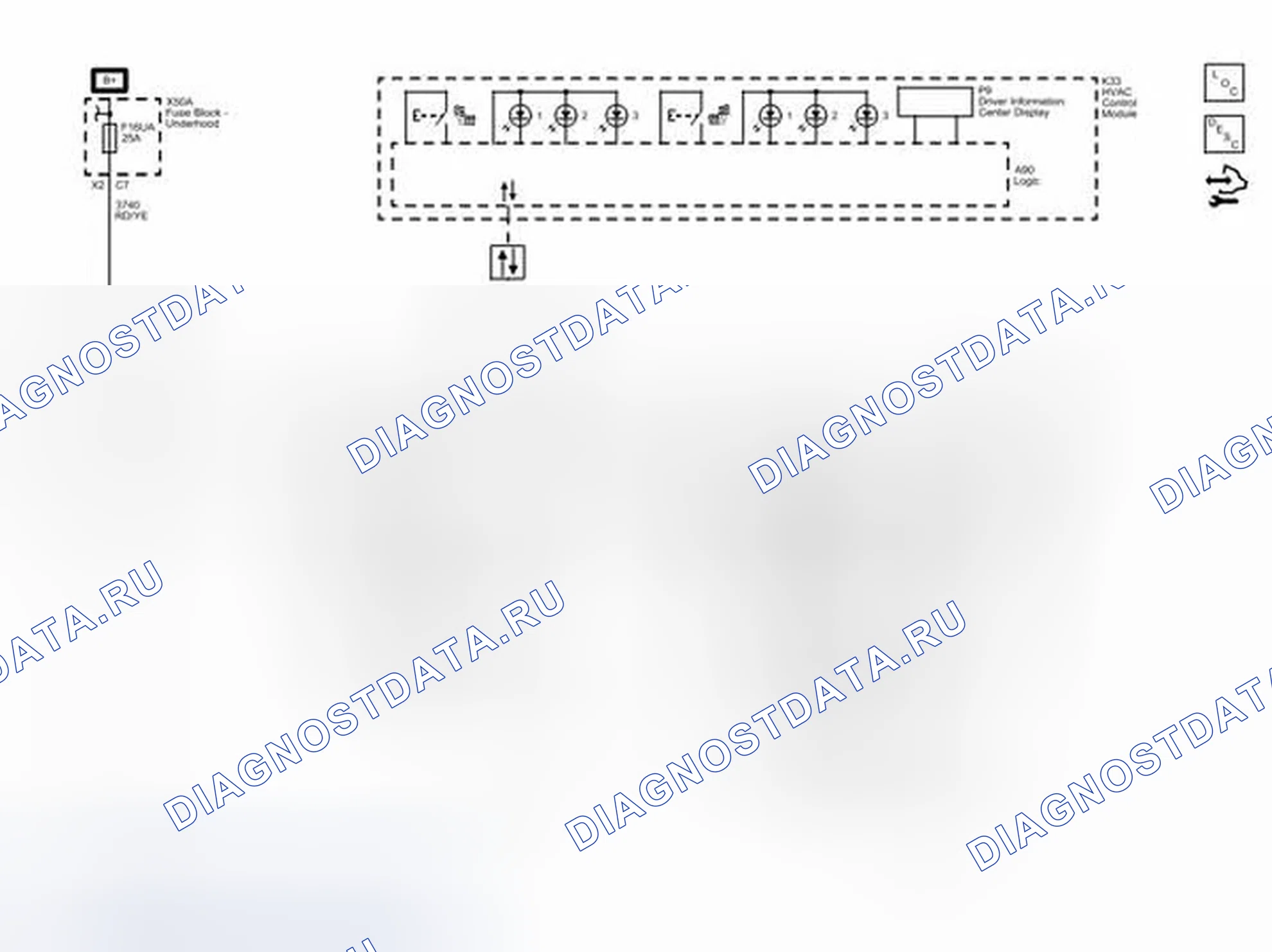 Рис. 59: KA1. Buick Encore I