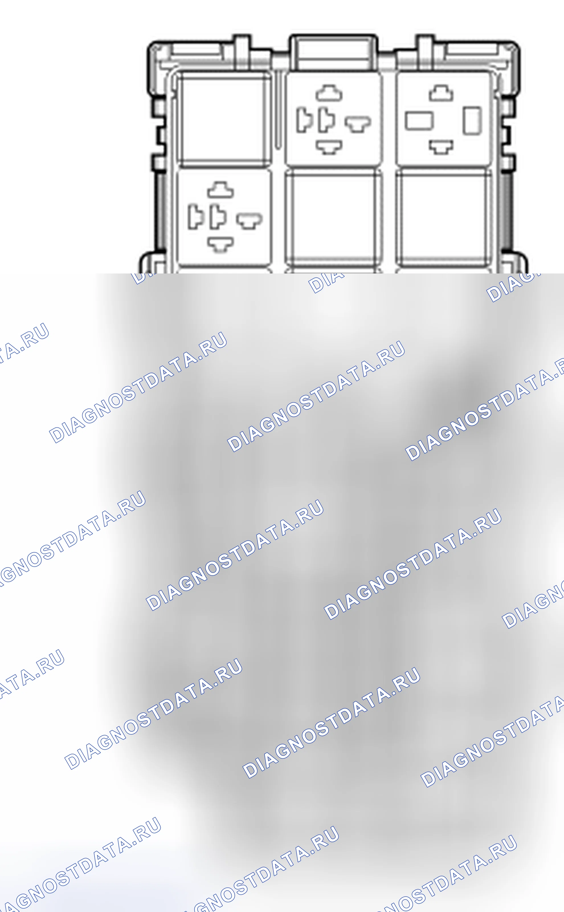 Рис. 7. Hyundai Lafesta I