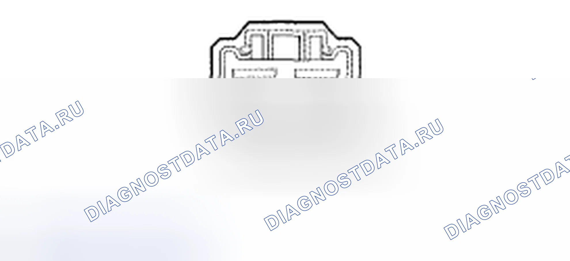 Рис. 243: ПРОВЕРКА топливной системы двигателя. Toyota Camry XV40