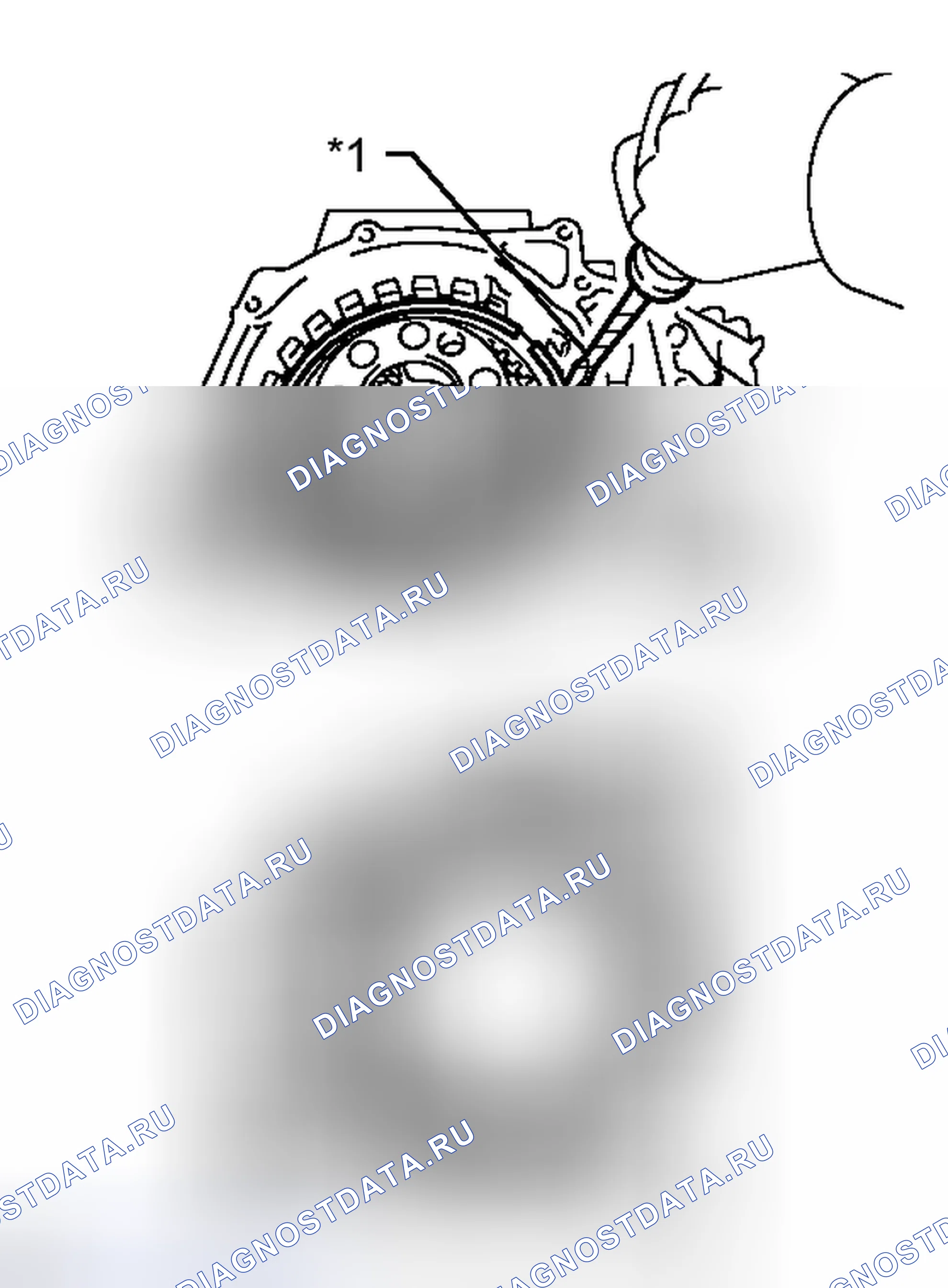 Рис. 329. Scion tC II рестайлинг