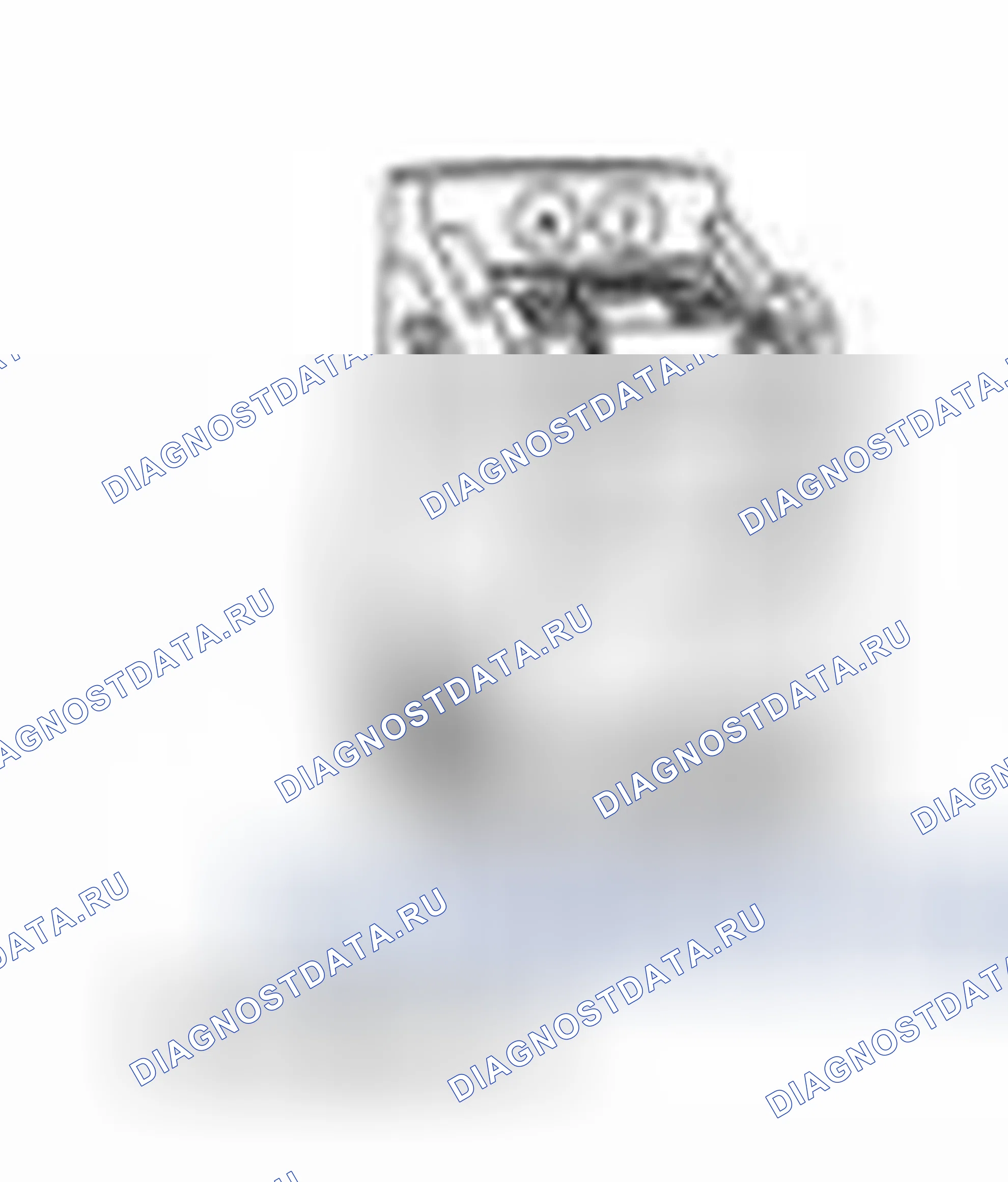 Рис. 122. Ford Fiesta Mk6