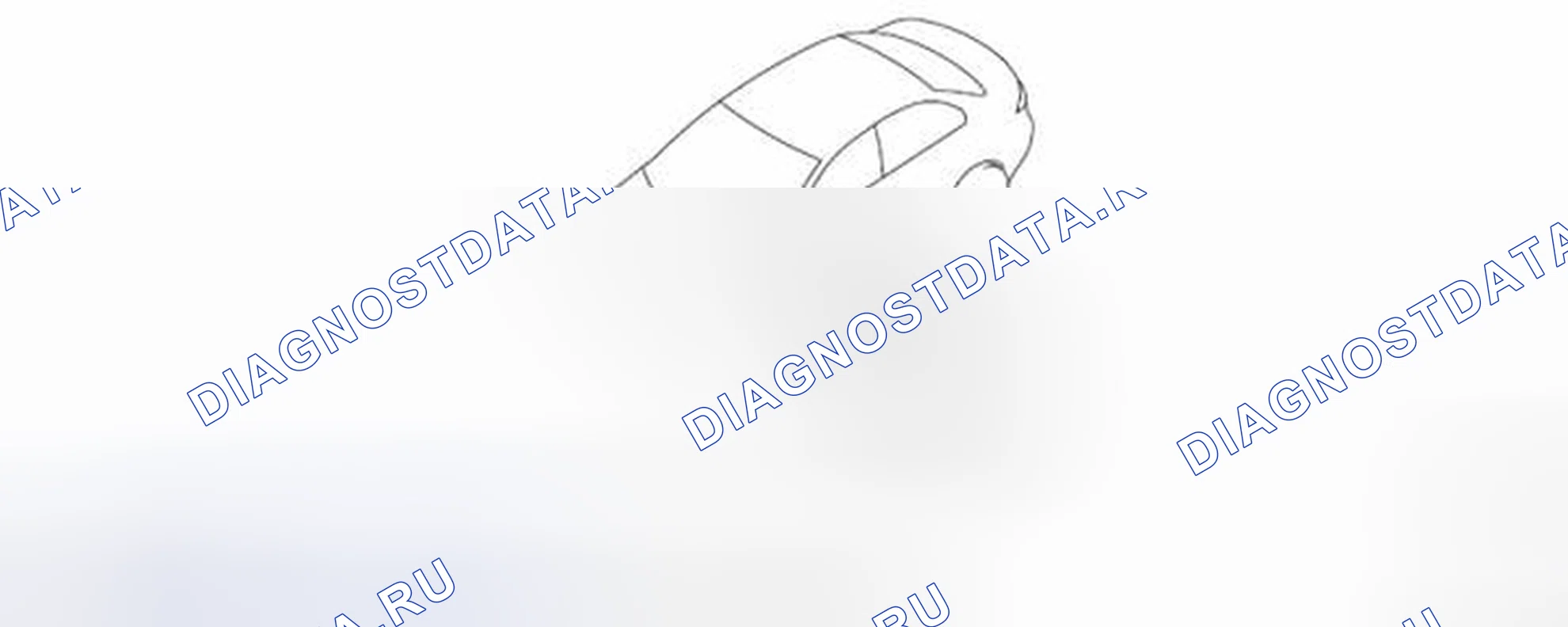Рис. 56: ДЕМОНТАЖ И МОНТАЖ. Honda Domani MB