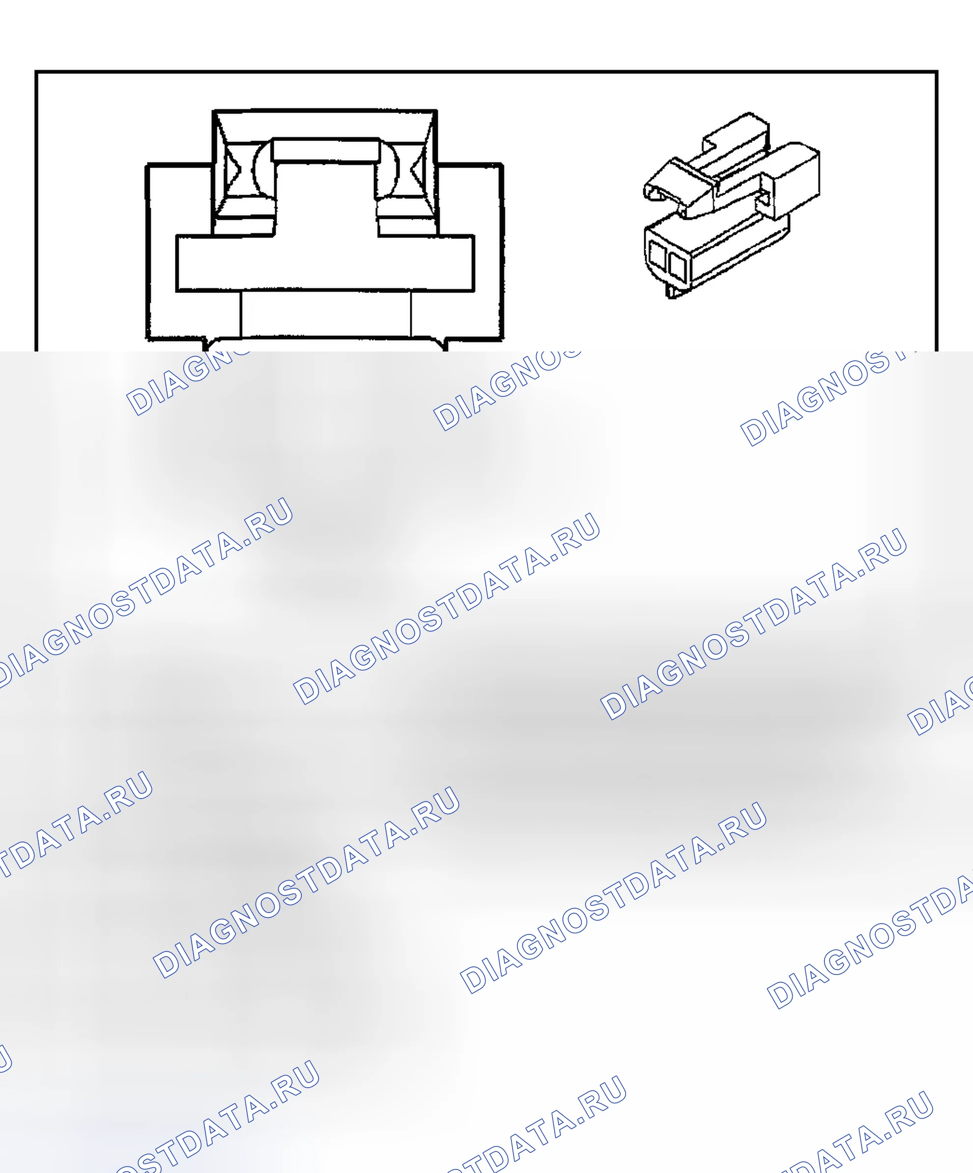 Рис. 44. Chevrolet Chevy Express H2500 