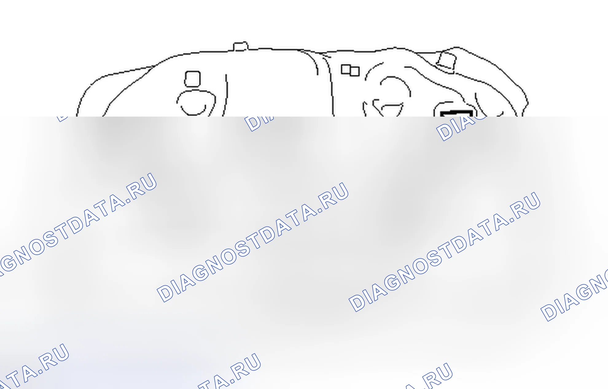 Рис. 77. Haval H3 I