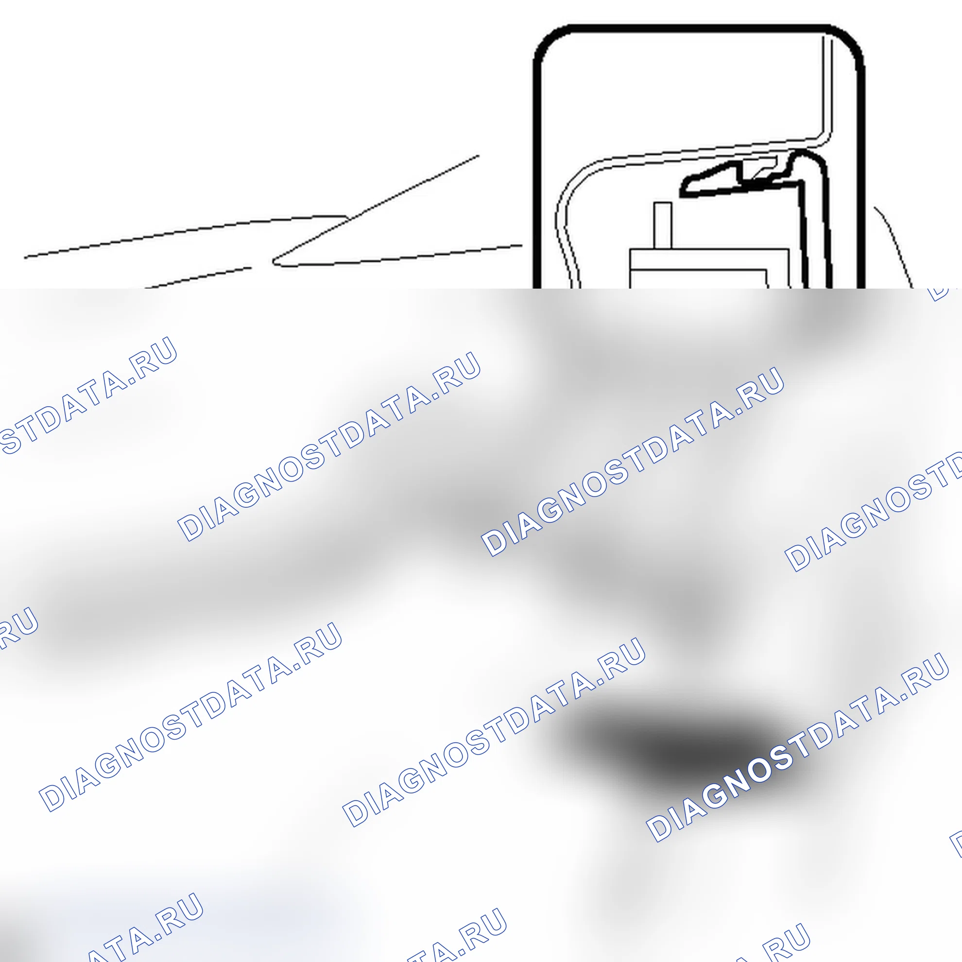 Рис. 221. Toyota Prius PHV pre-III