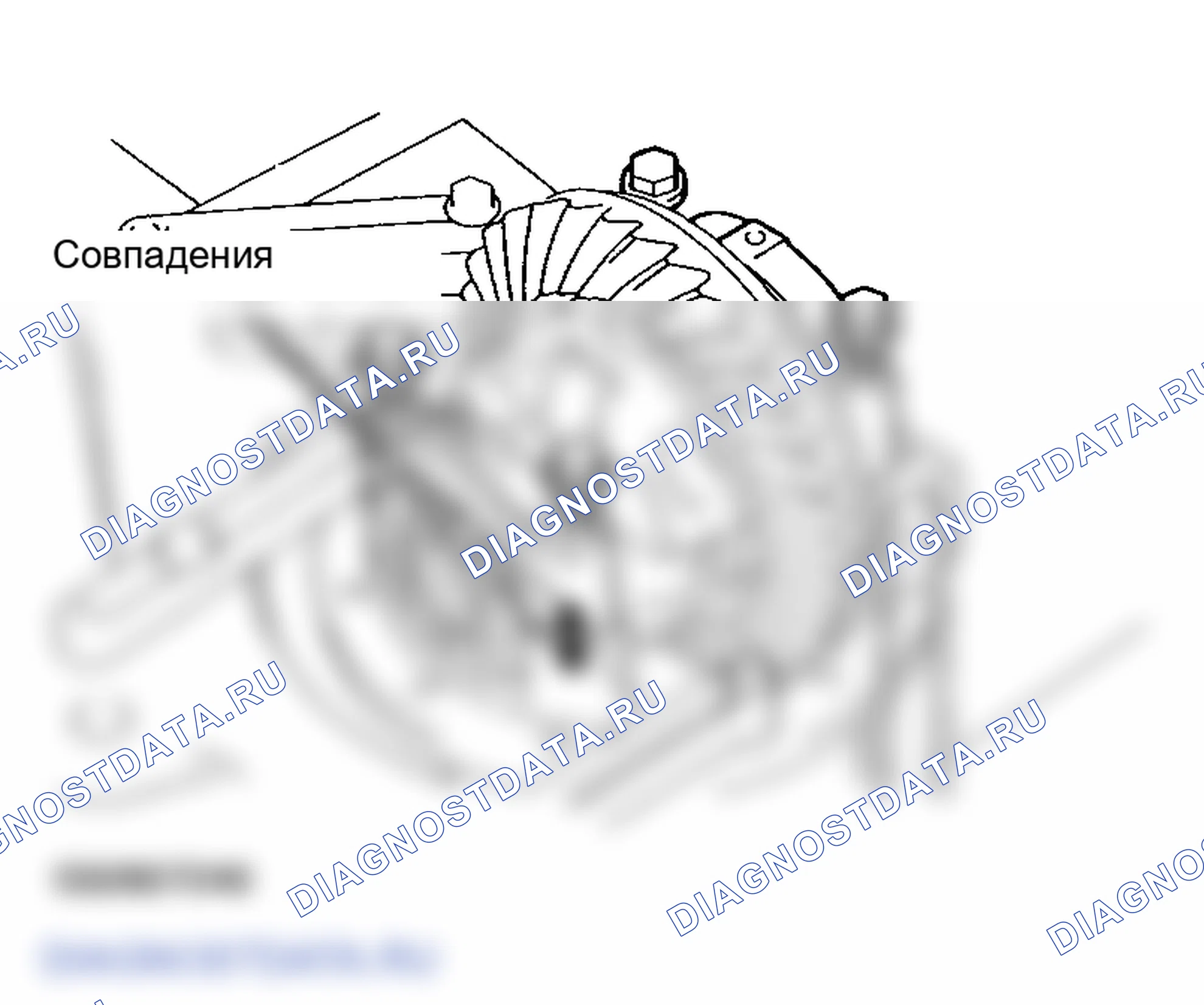 Рис. 275. Toyota Land Cruiser 100 рестайлинг