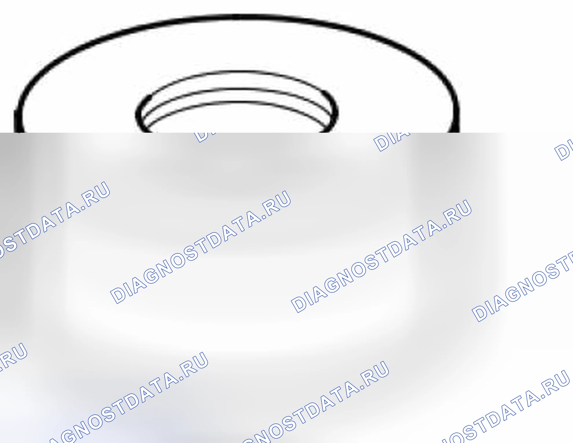 Рис. 264: 87 92 152 Съемник. Kia Picanto III