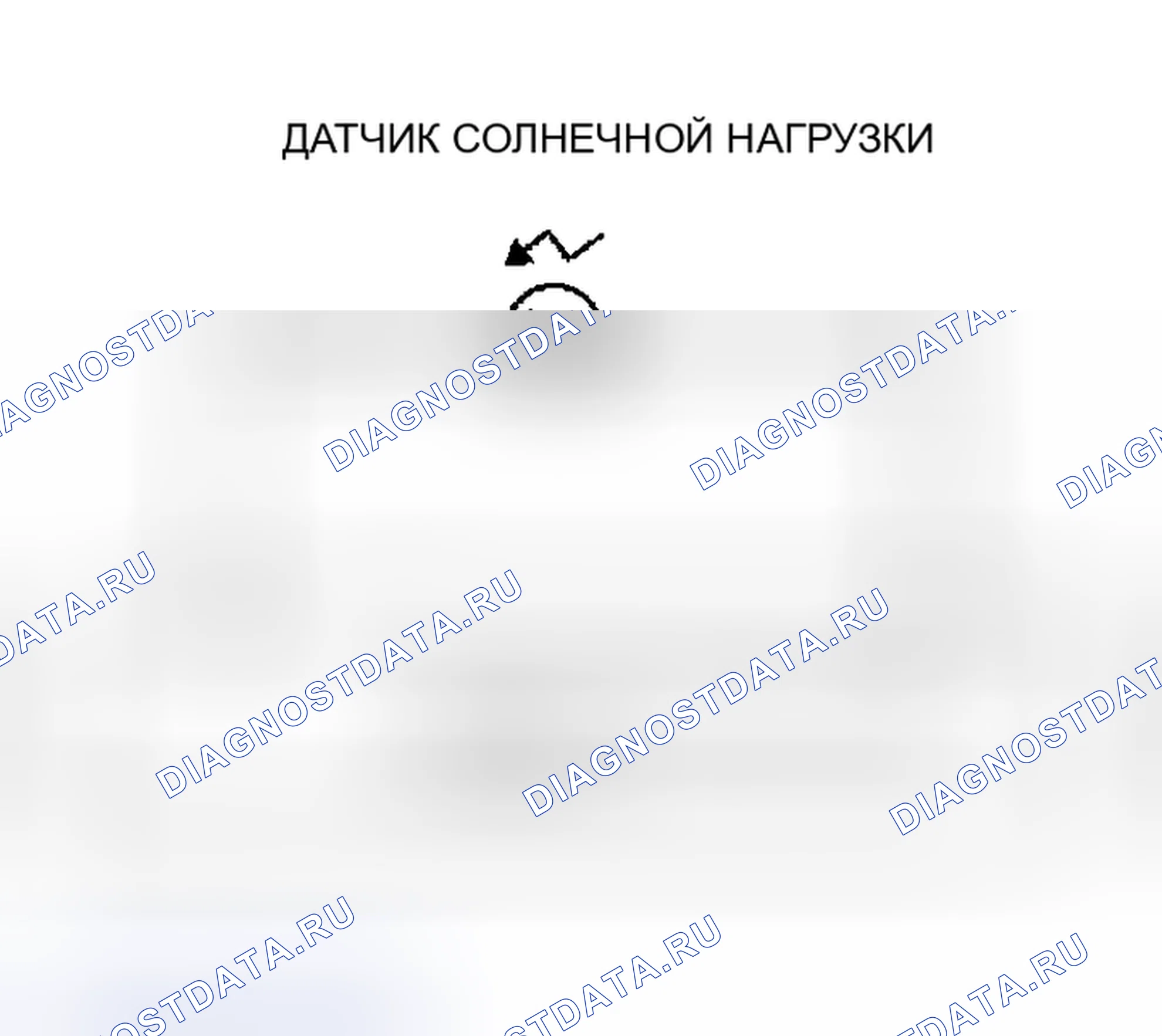 Рис. 128: ДИАГНОСТИЧЕСКАЯ ПРОЦЕДУРА. Nissan Altima L31