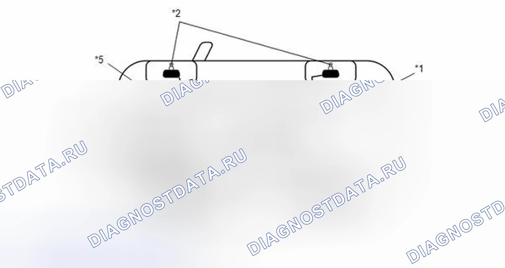 Рис. 14: ОПИСАНИЕ СИСТЕМЫ [08 / 2013 -]. Toyota Corolla XI