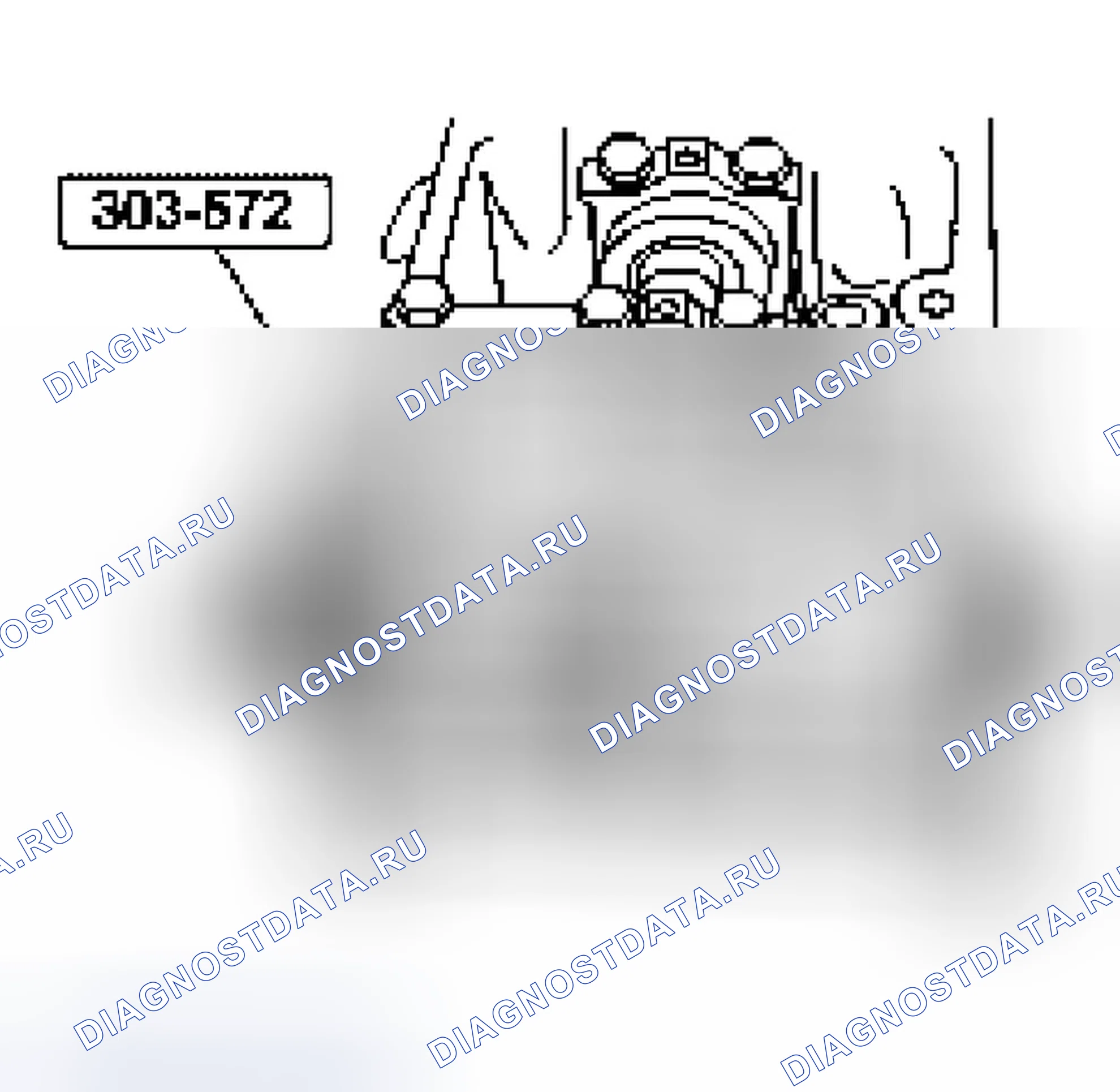 Рис. 212. Ford Crown Victoria II