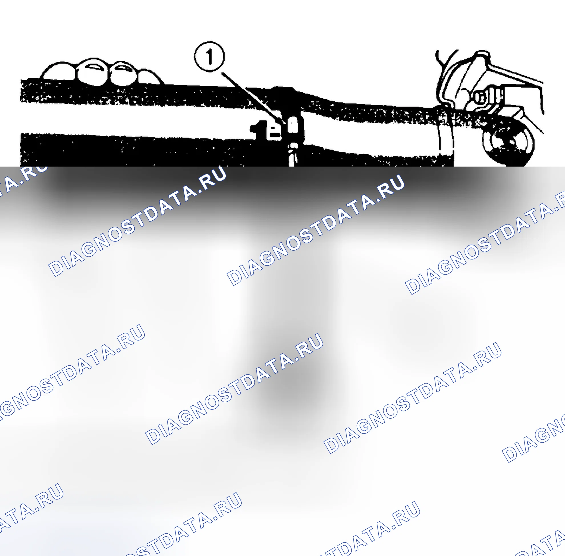 Рис. 11: БАЛАНС. Jeep Liberty I