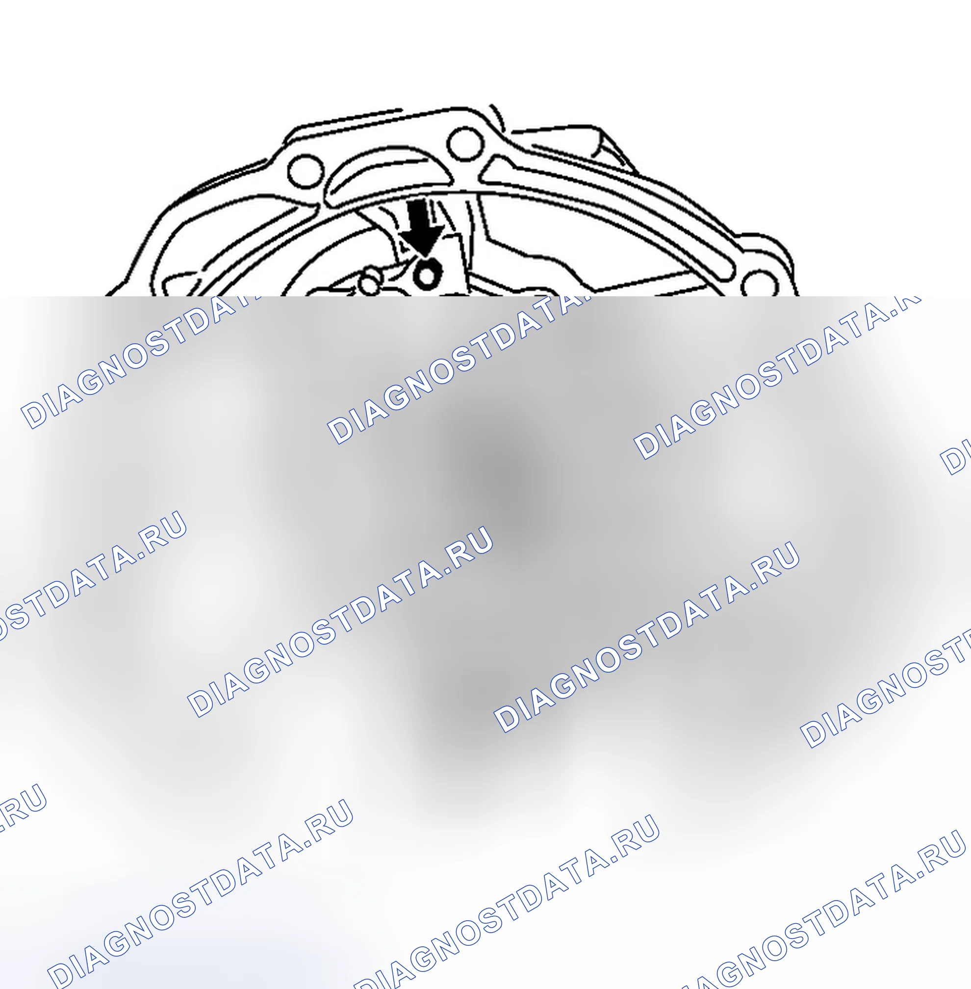 Рис. 526. Infiniti G35 III