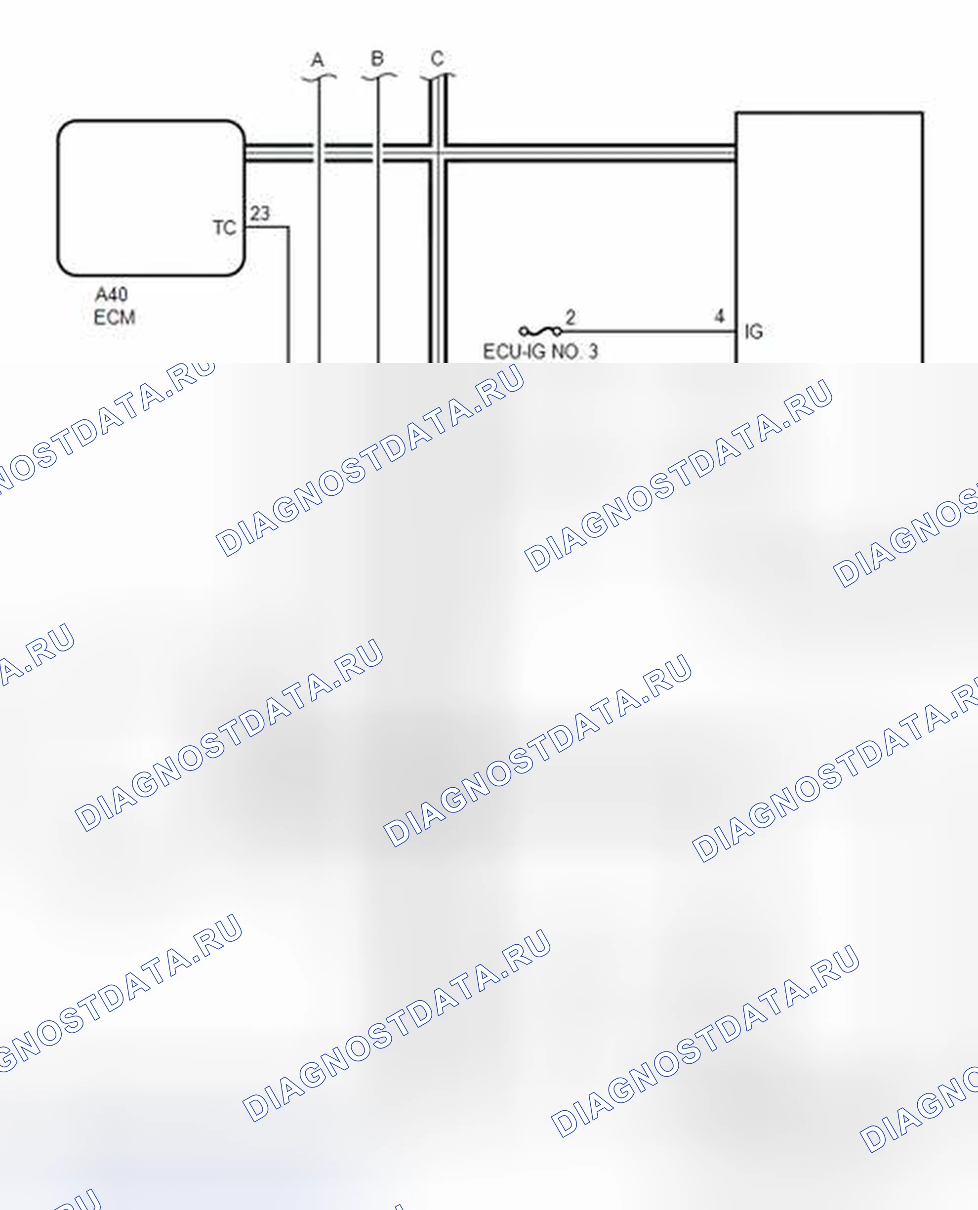 Рис. 9. Toyota Corolla XI