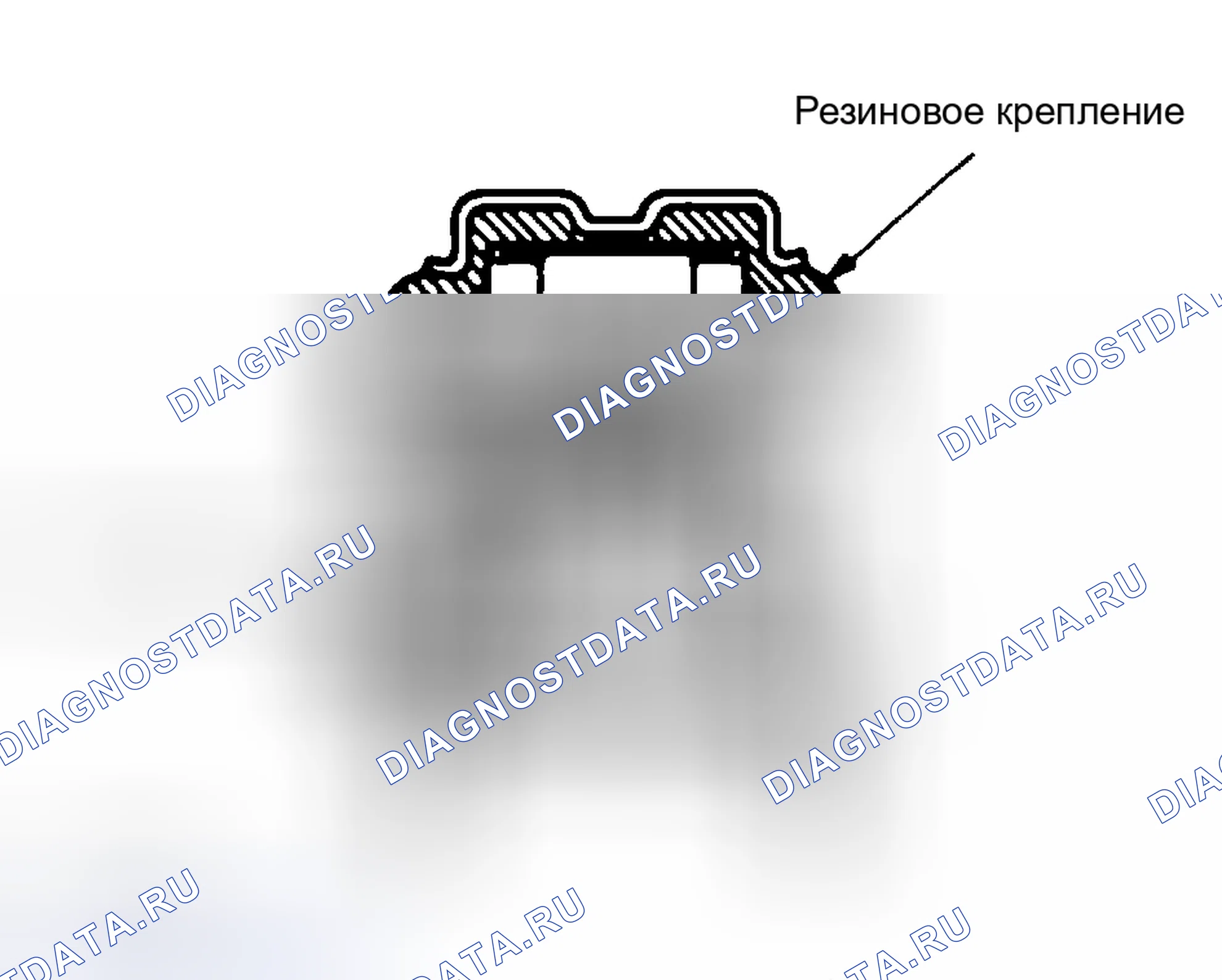 Рис. 31. Mitsubishi Galant VI